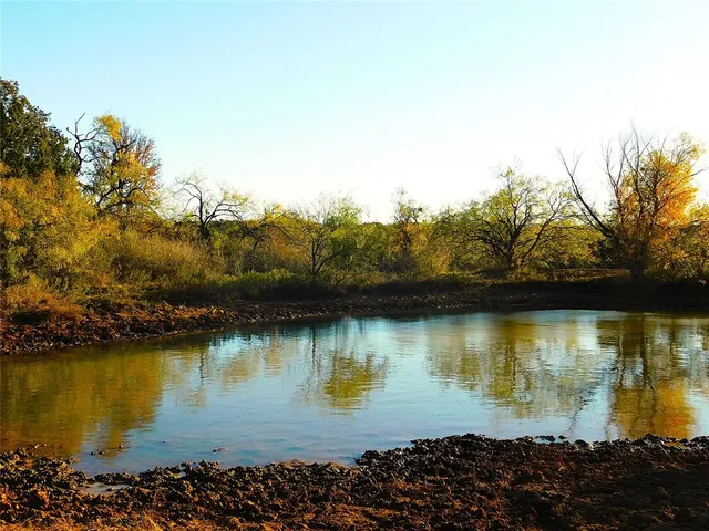 an aerial view of a houses