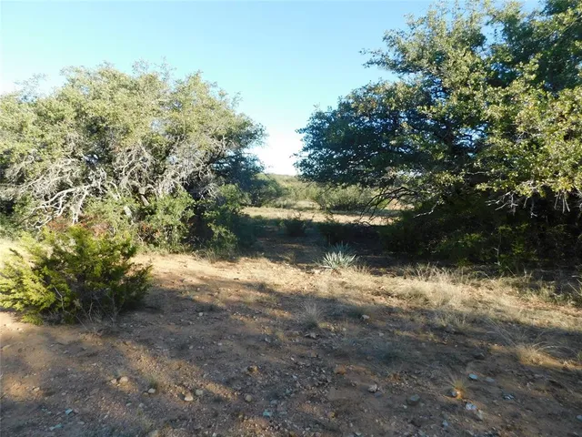 a view of a lake with mountain view