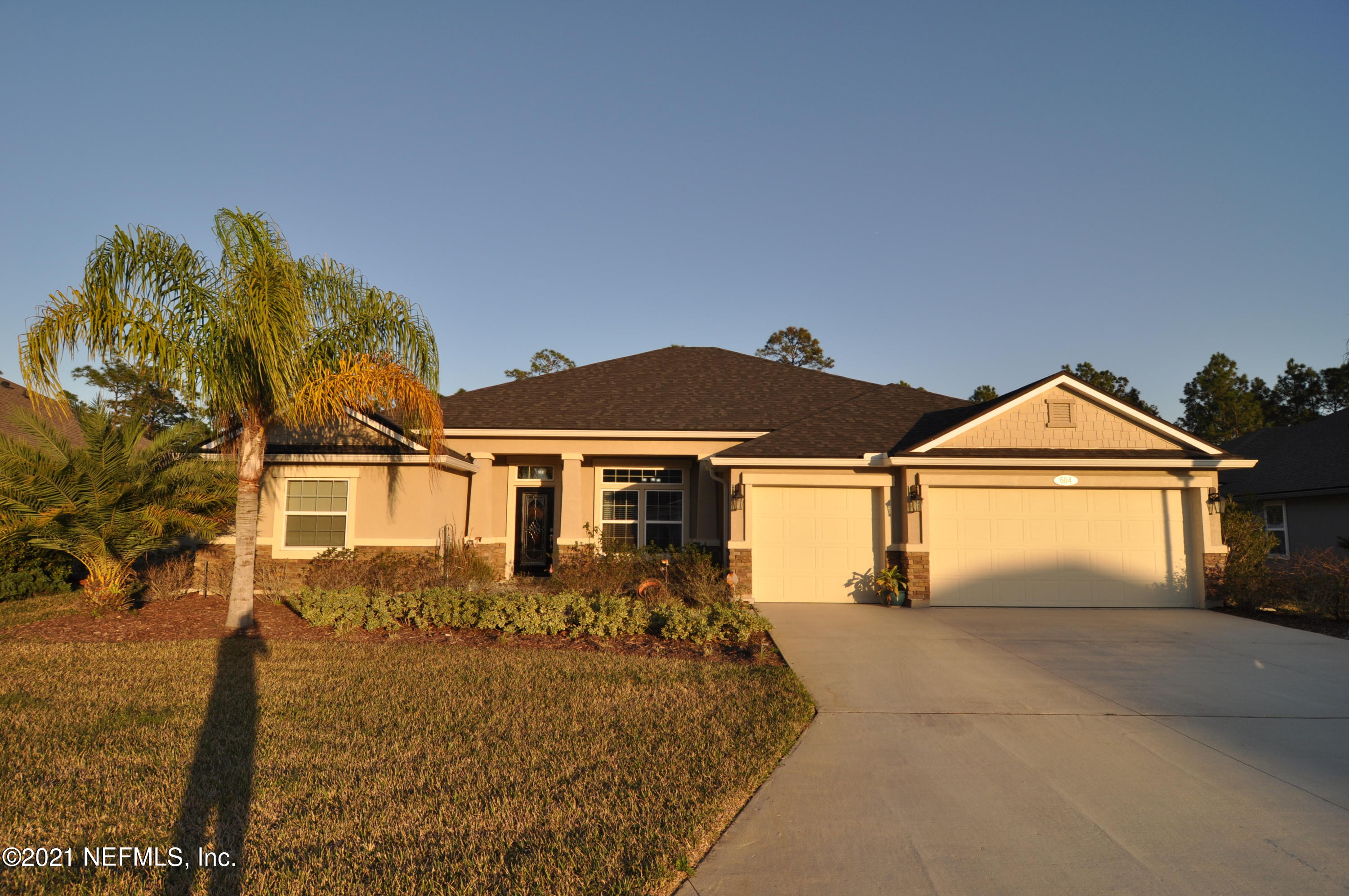 604 Old Hickory Forest Road St. Augustine, FL 32084 - Photo 1 of 36 DSC_0529