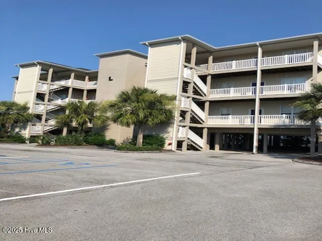 $1,800 | 1700 Salter Path Road, Unit L 102, Indian Beach, NC 28512
