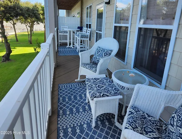 $1,800 | 1700 Salter Path Road, Unit L 102, Indian Beach, NC 28512