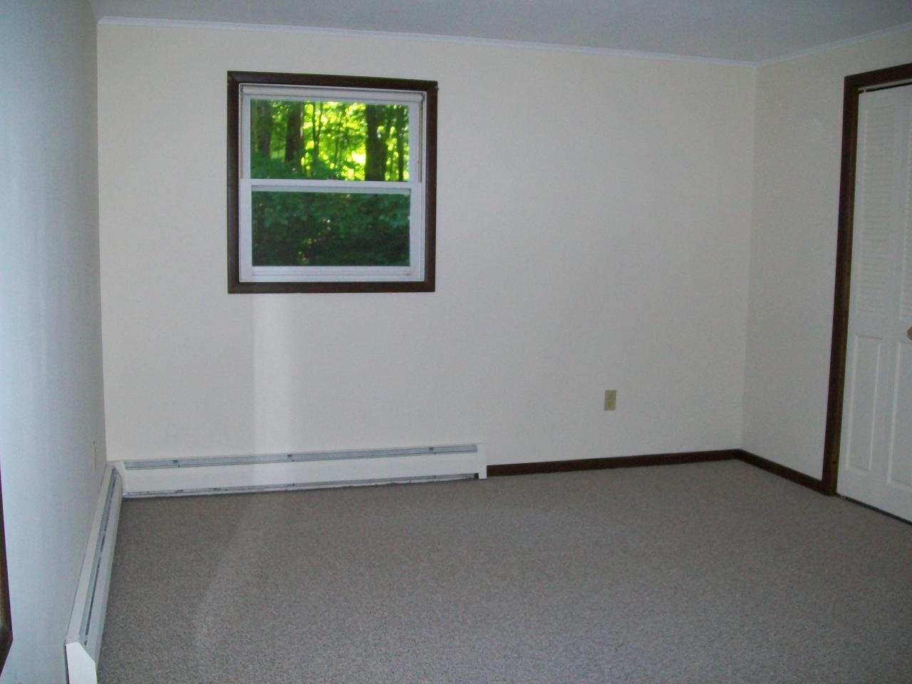 2017 Swamp Road Richmond, MA 01254 - Photo 11 of 16 an empty room with a window