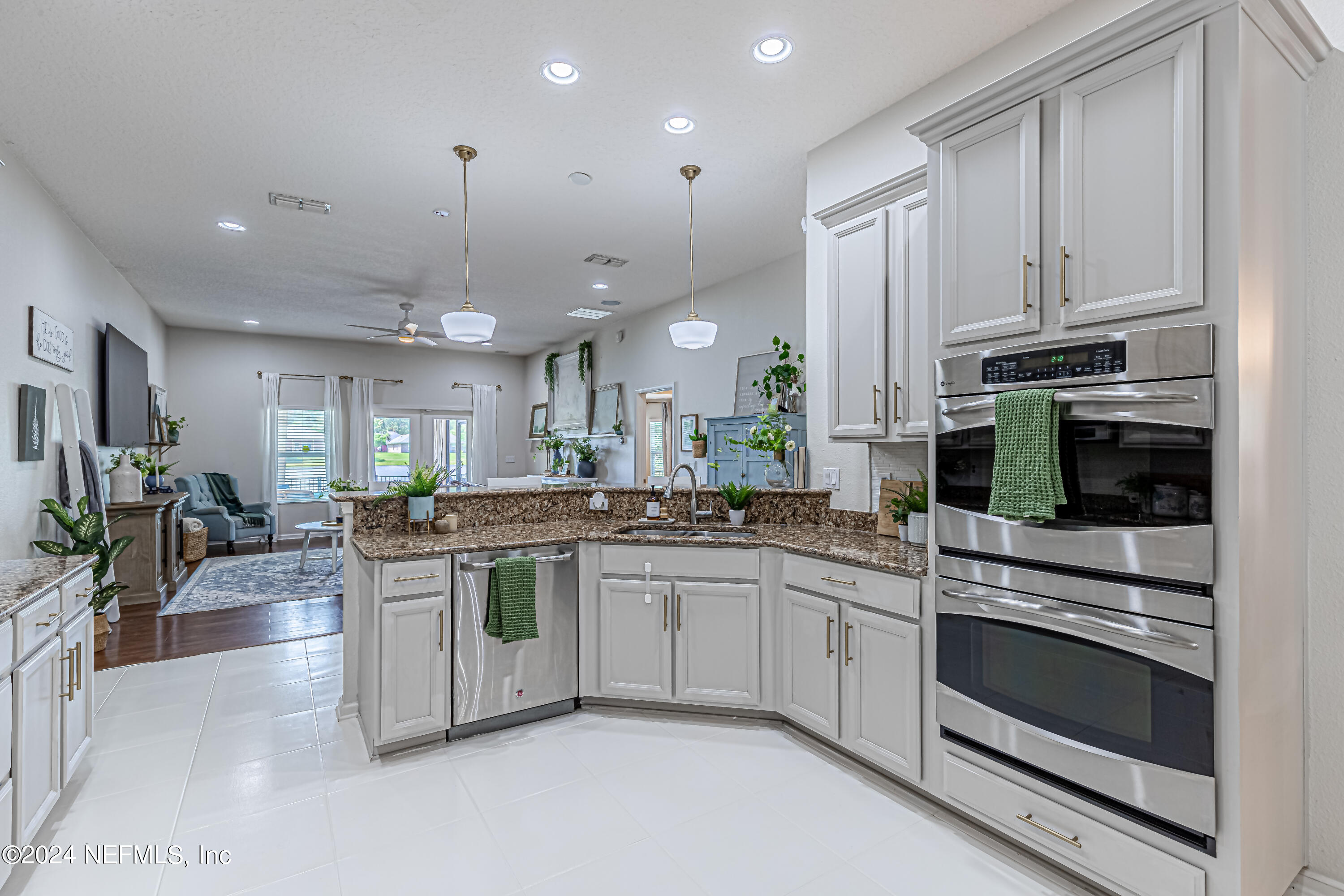 10874 Dunnotar Road Jacksonville, FL 32221 - Photo 12 of 47 KITCHEN