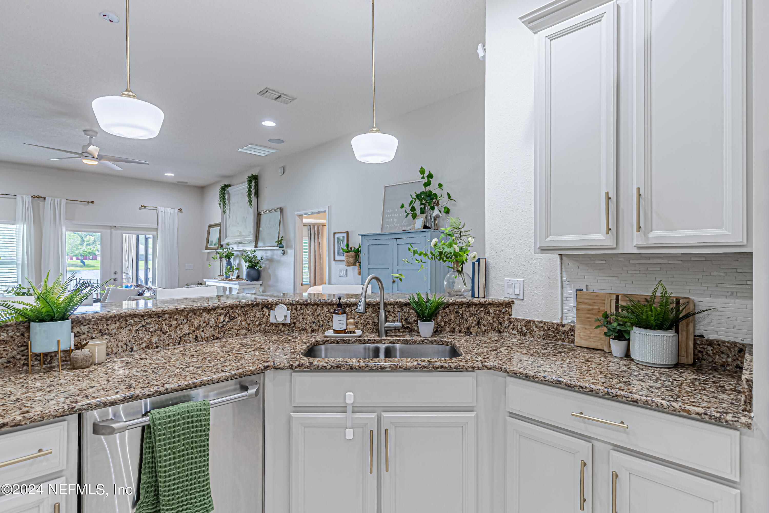 10874 Dunnotar Road Jacksonville, FL 32221 - Photo 13 of 47 KITCHEN