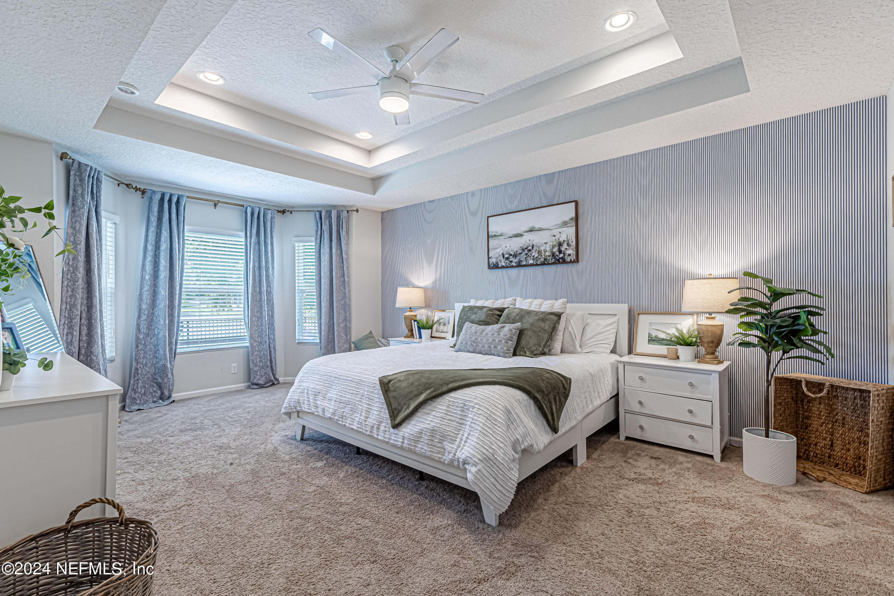10874 Dunnotar Road Jacksonville, FL 32221 - Photo 23 of 47 OWNERS SUITE