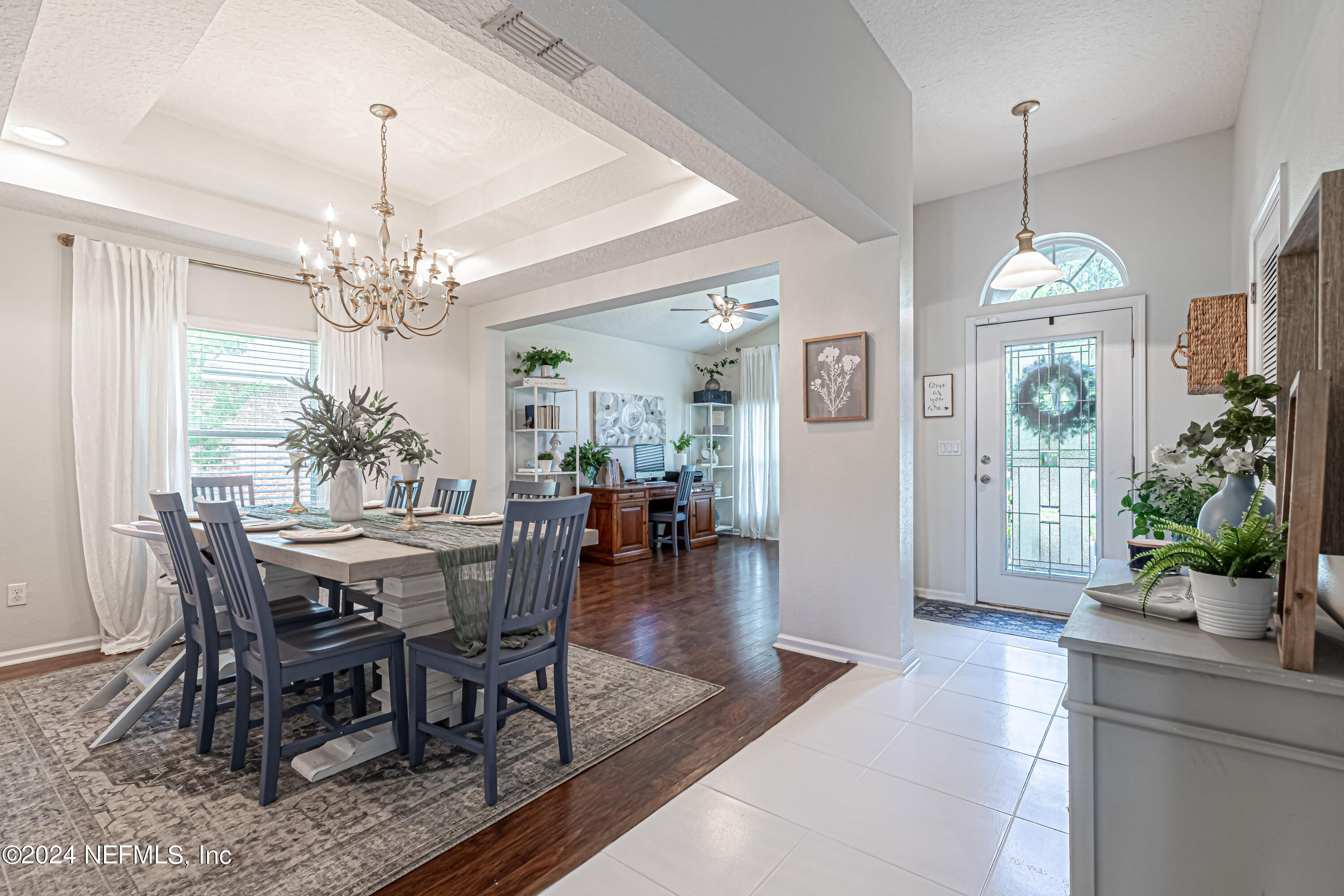 10874 Dunnotar Road Jacksonville, FL 32221 - Photo 3 of 47 DINING