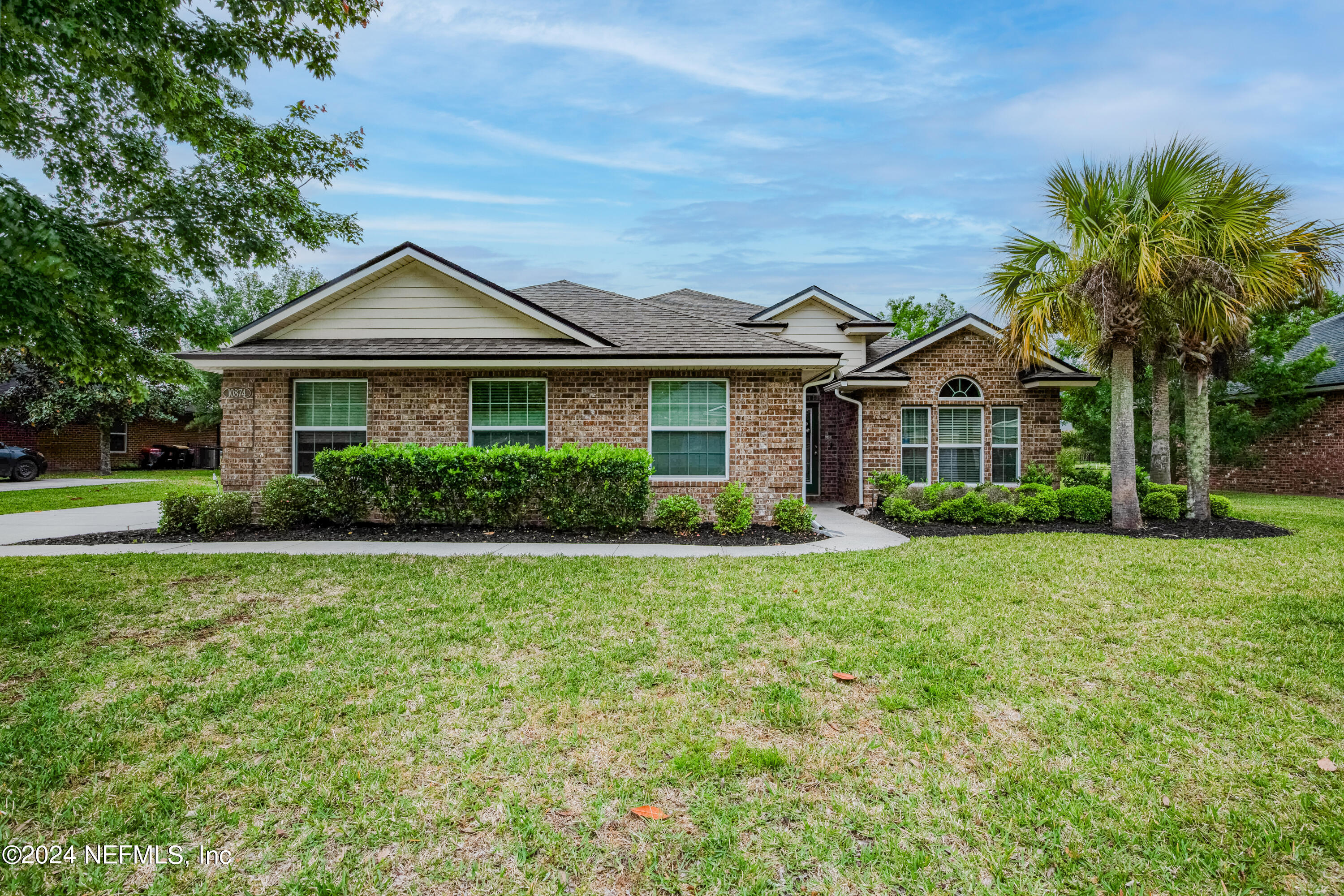 10874 Dunnotar Road Jacksonville, FL 32221 - Photo 44 of 47 10874 DUNNOTAR RD-44