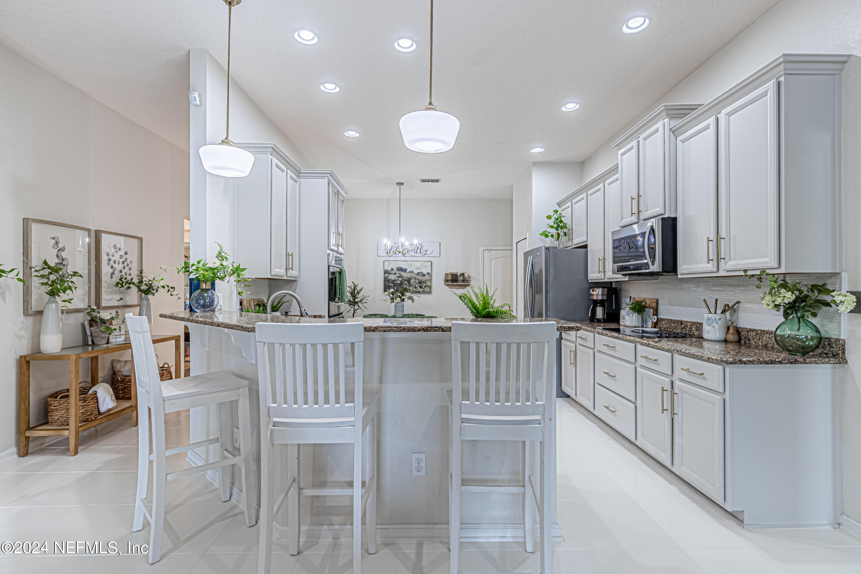 10874 Dunnotar Road Jacksonville, FL 32221 - Photo 10 of 47 KITCHEN