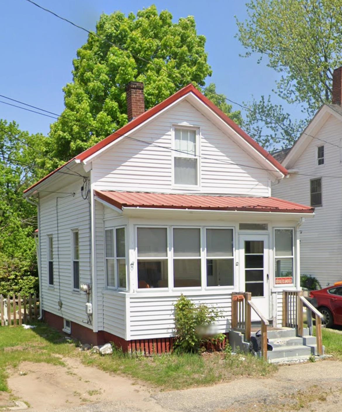 12 Orchard Street Rochester, NH 03867 - Photo 1 of 11