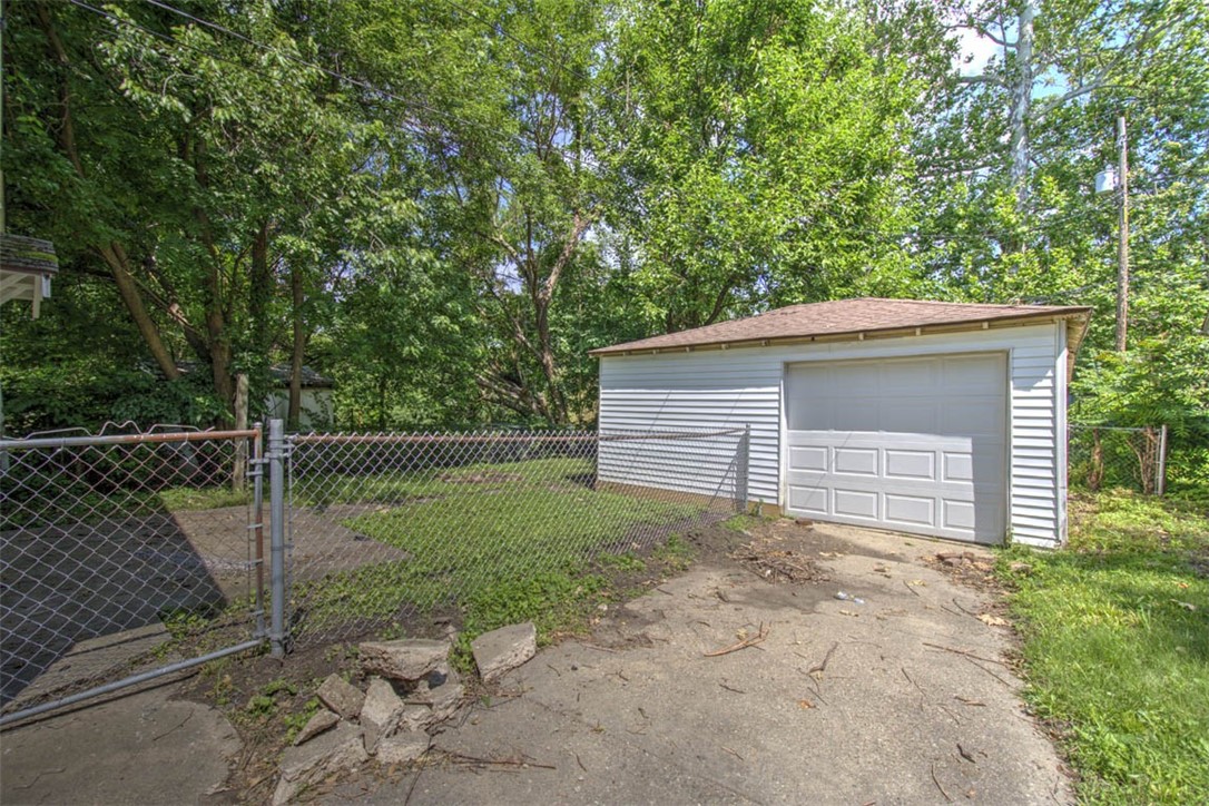 1344 East Lawrence Street Decatur, IL 62521 - Photo 22 of 24