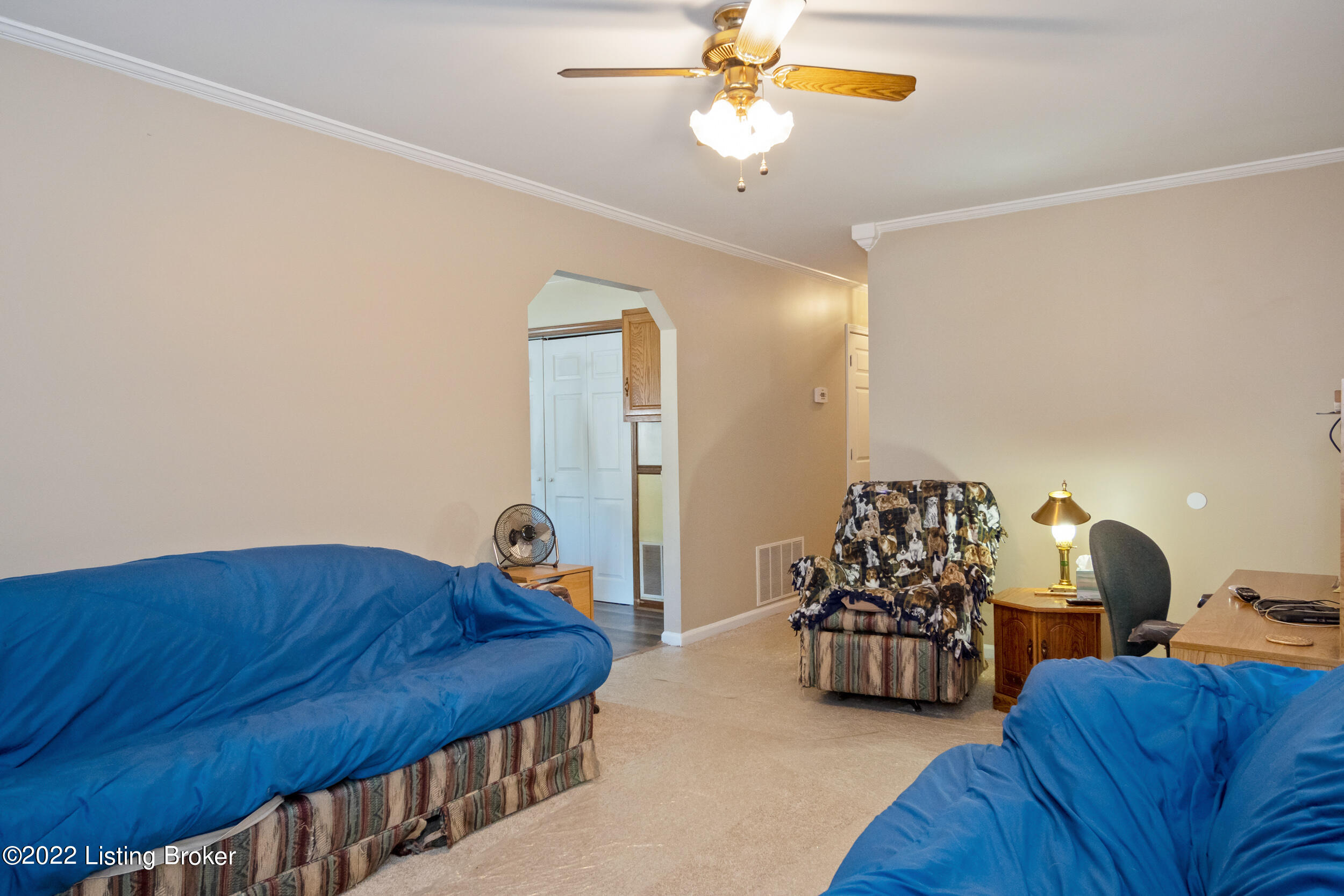 3470 Yoder Tipton Road Taylorsville, KY 40071 - Photo 12 of 22 3470 Yoder Tipton Rd-16