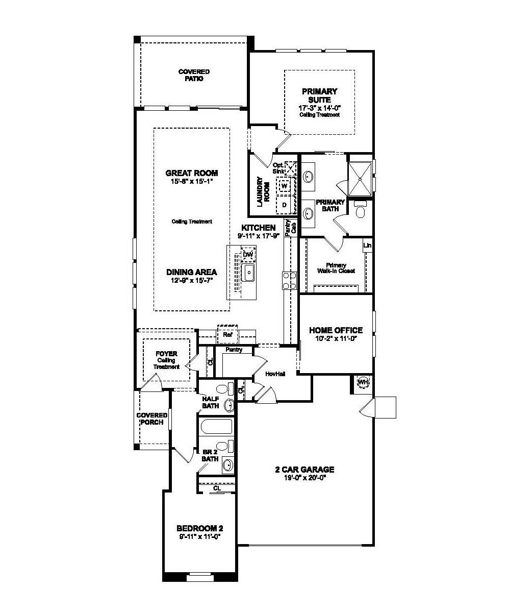 12409 Chelidon Way Rancho Cordova, CA 95742 - Photo 2 of 2