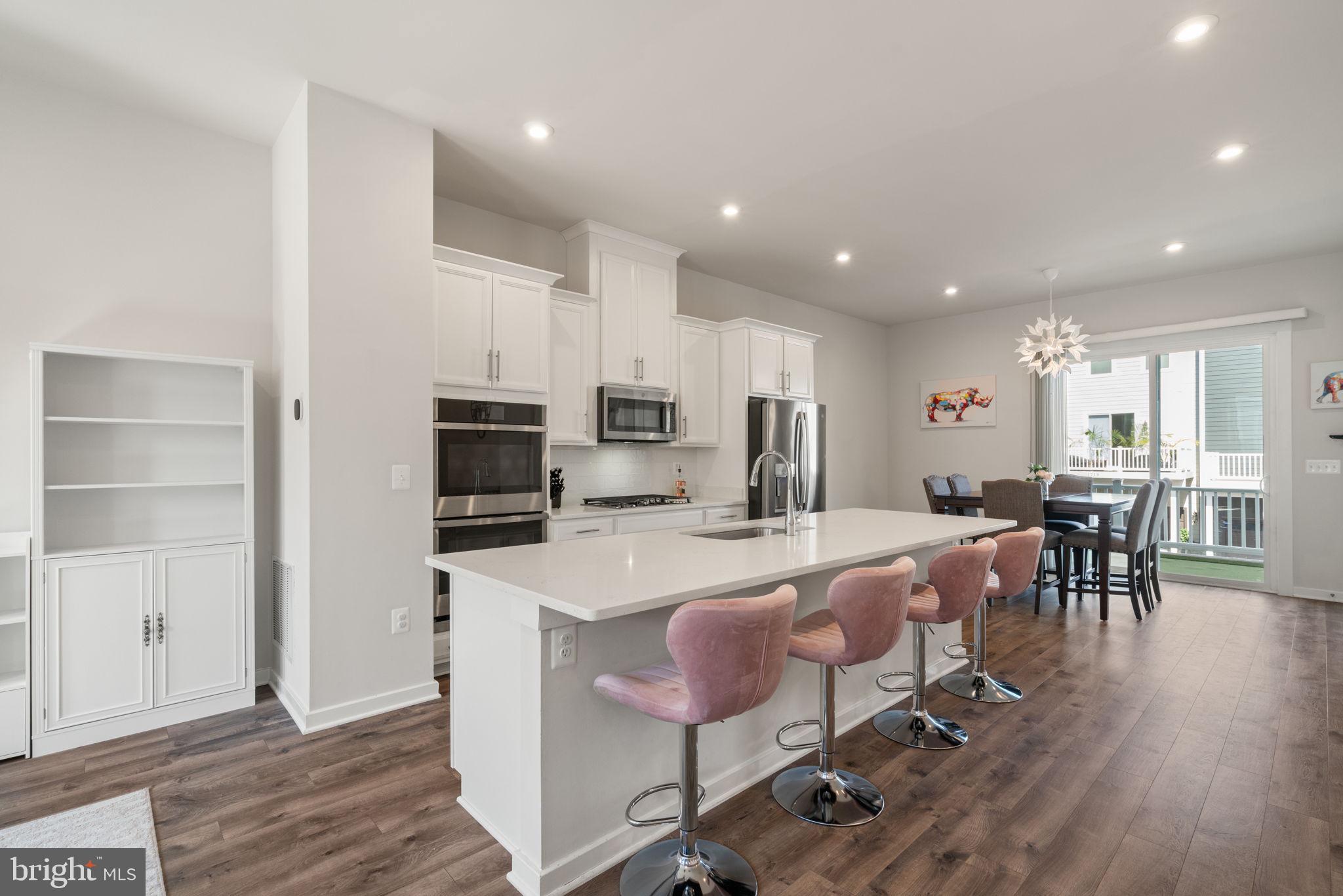 1766 Hickory Woods Road Dumfries, VA 22026 - Photo 11 of 78