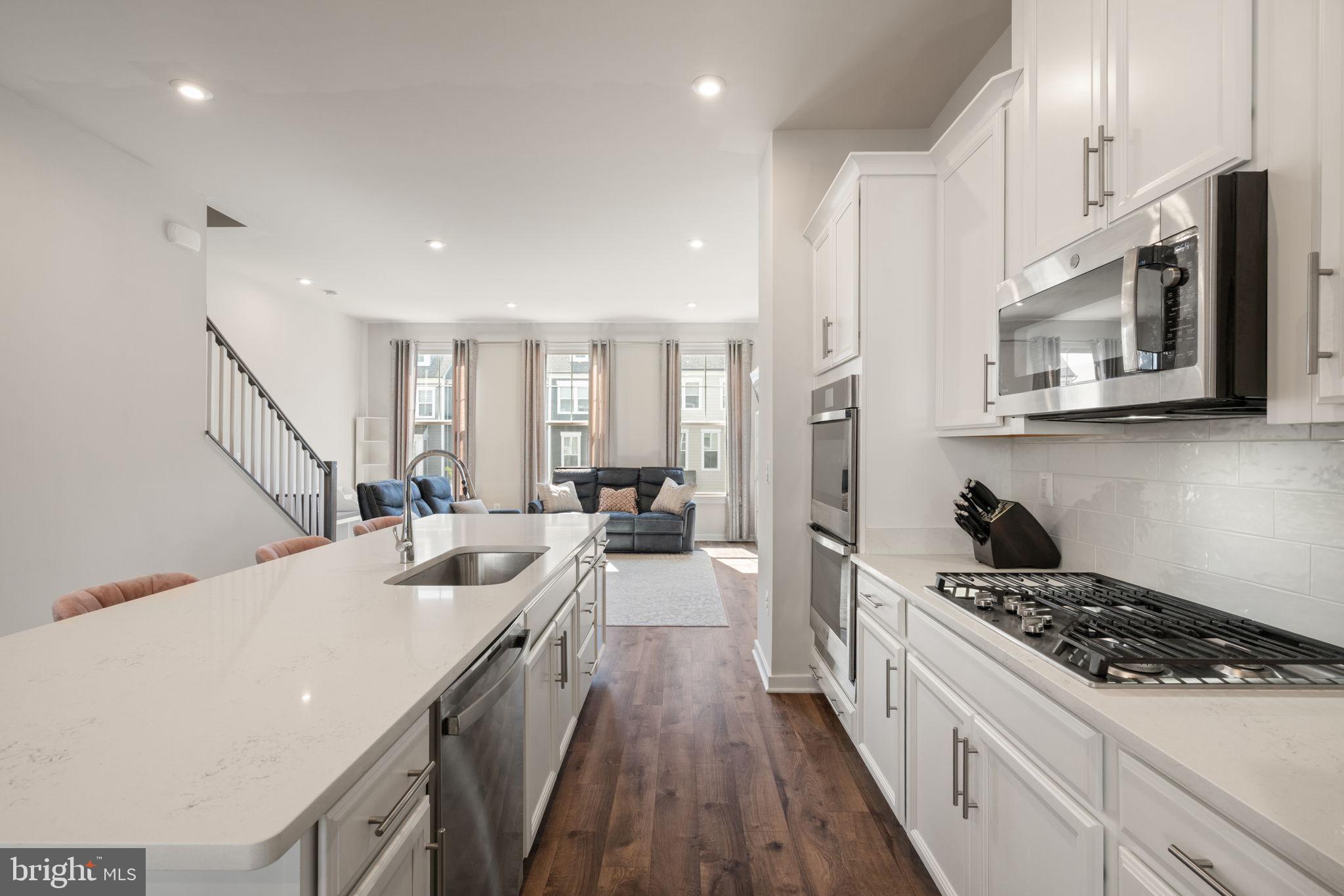 1766 Hickory Woods Road Dumfries, VA 22026 - Photo 12 of 78