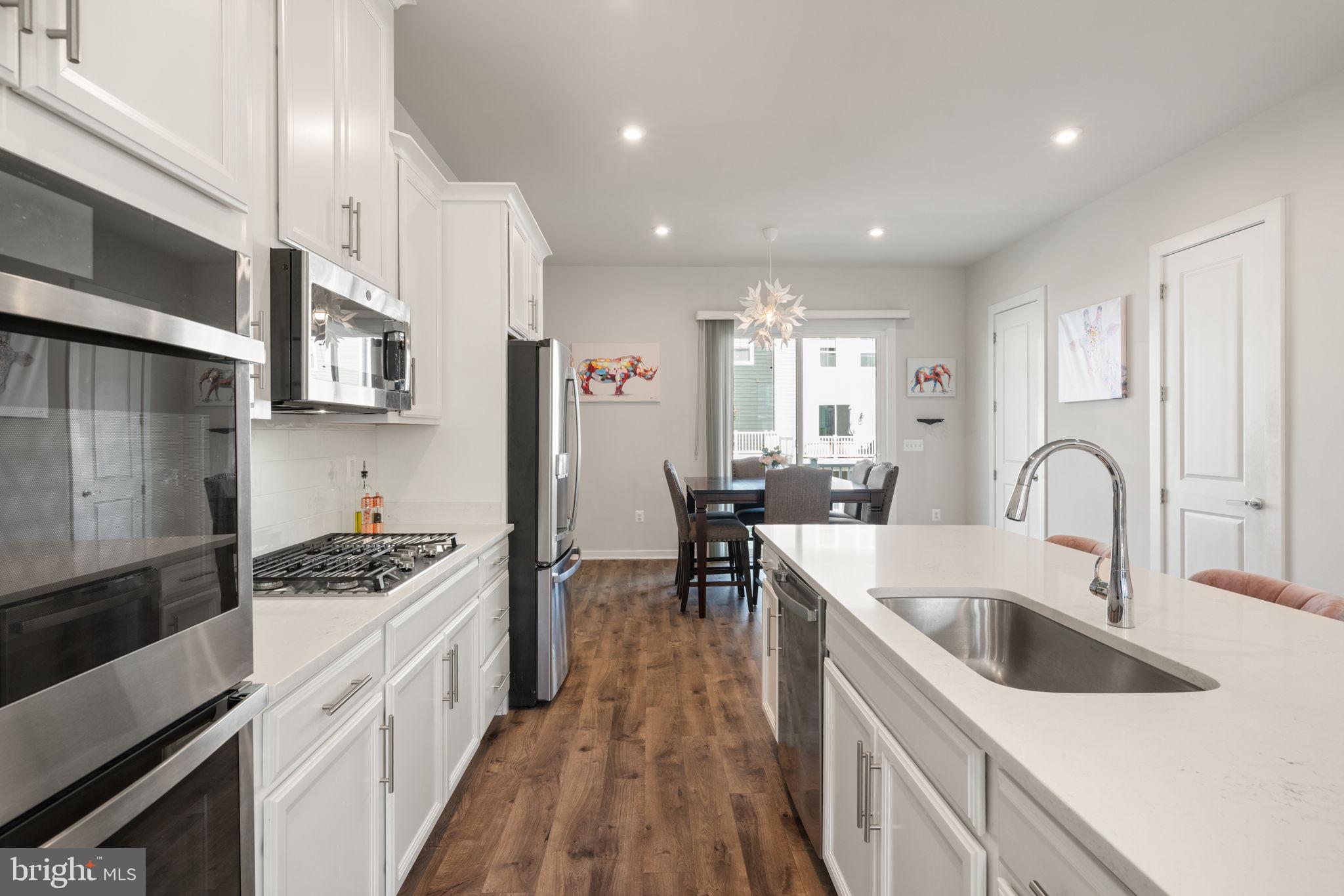 1766 Hickory Woods Road Dumfries, VA 22026 - Photo 13 of 78