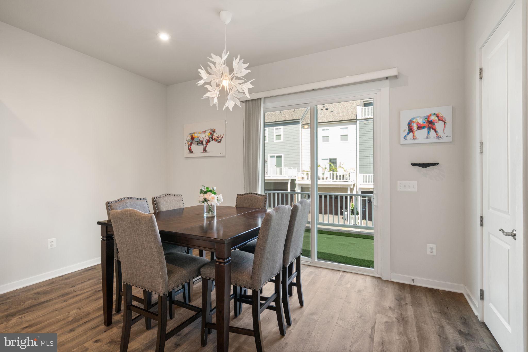 1766 Hickory Woods Road Dumfries, VA 22026 - Photo 14 of 78