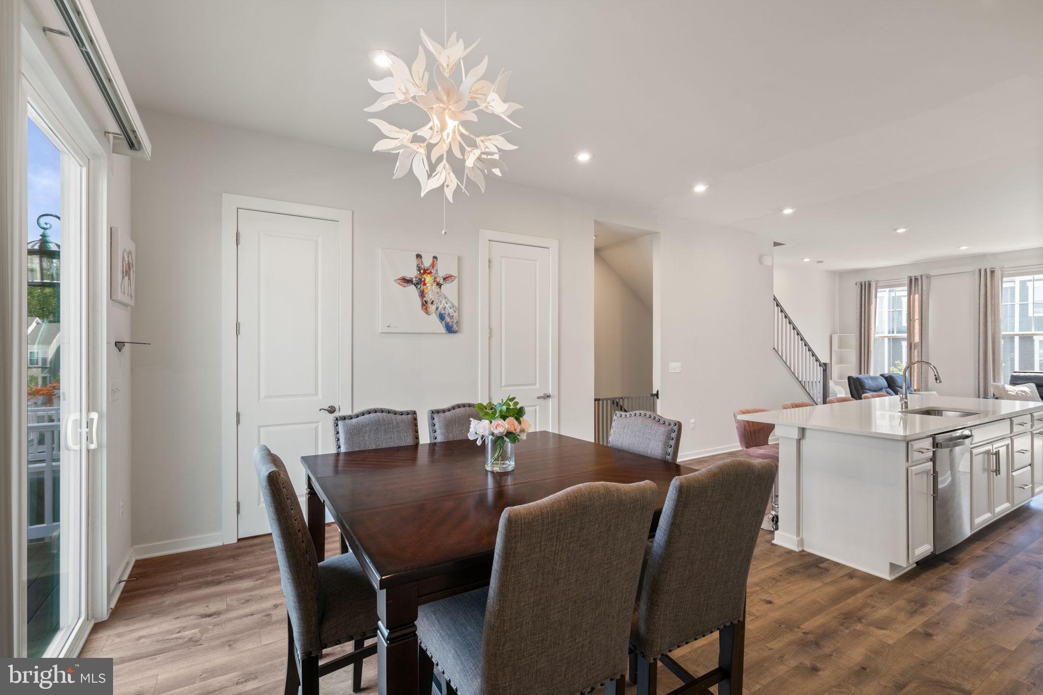 1766 Hickory Woods Road Dumfries, VA 22026 - Photo 15 of 78