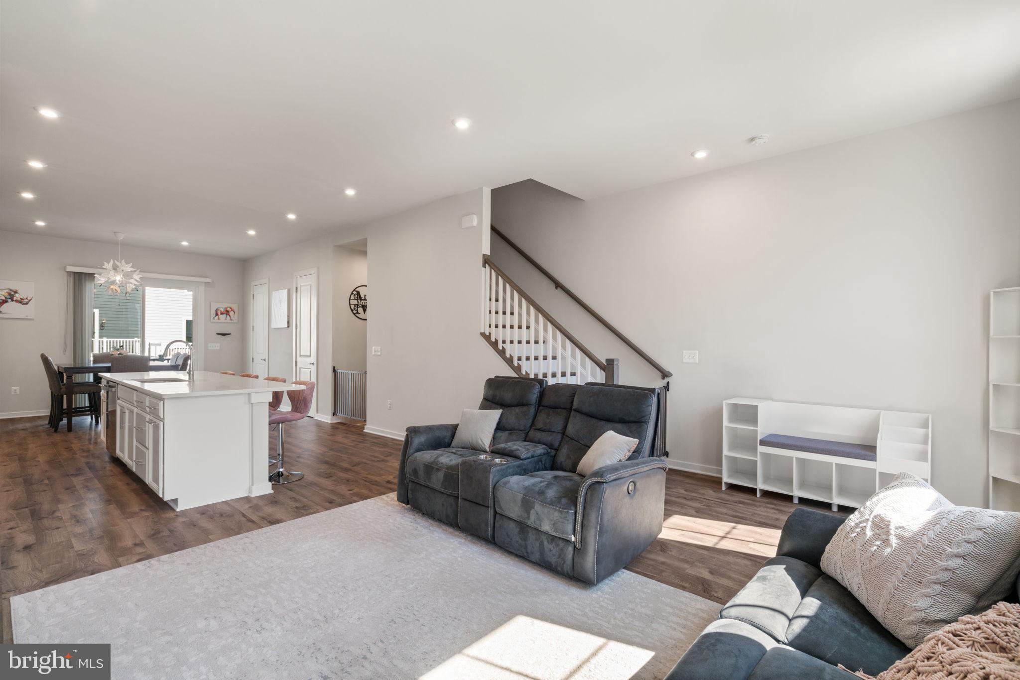 1766 Hickory Woods Road Dumfries, VA 22026 - Photo 18 of 78