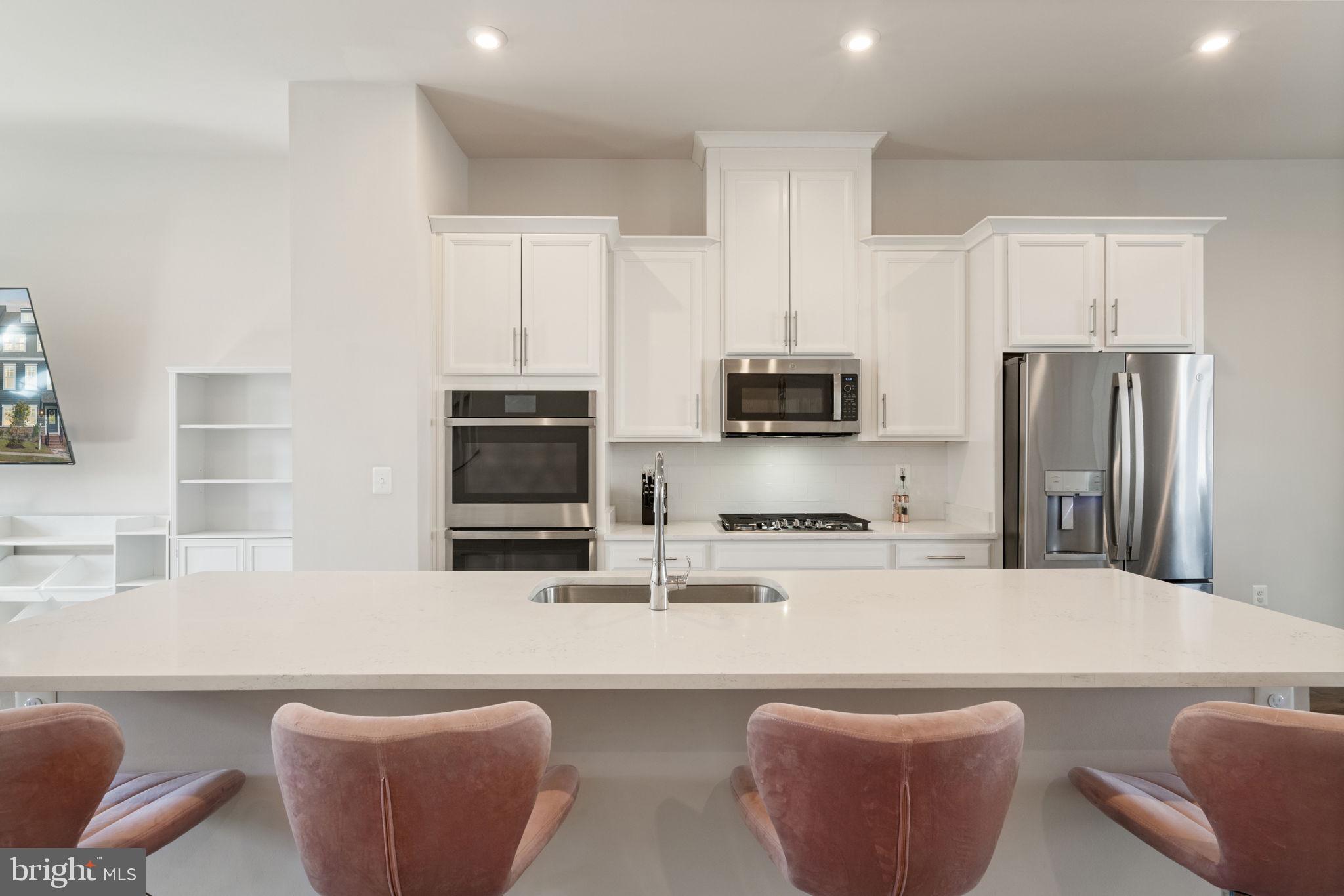 1766 Hickory Woods Road Dumfries, VA 22026 - Photo 19 of 78