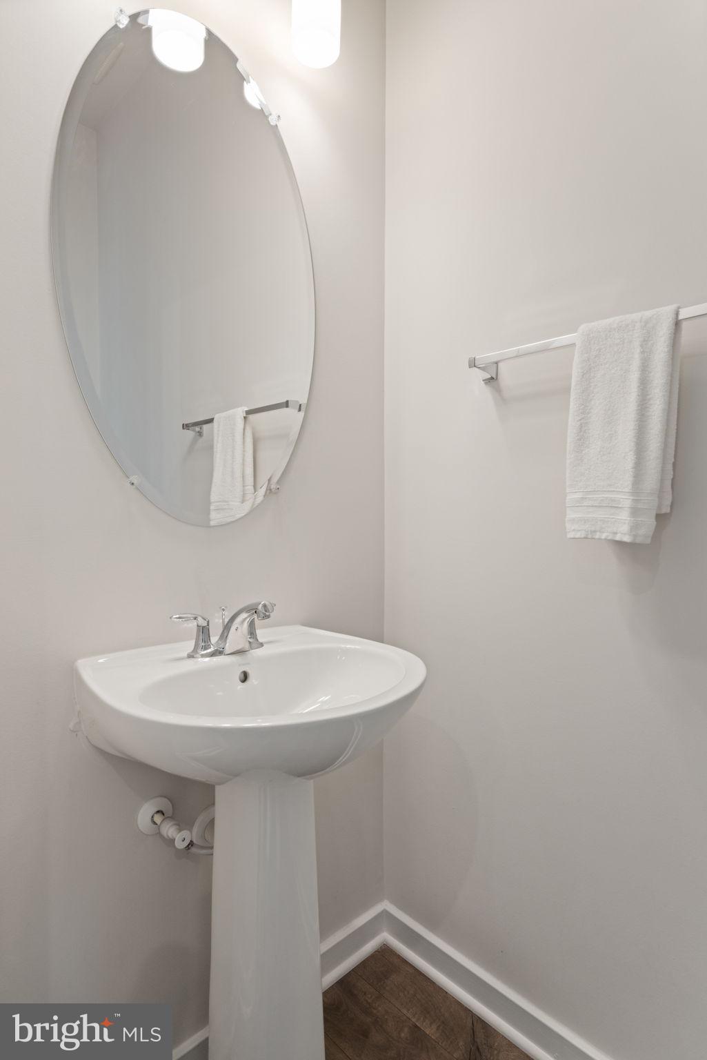 1766 Hickory Woods Road Dumfries, VA 22026 - Photo 20 of 78