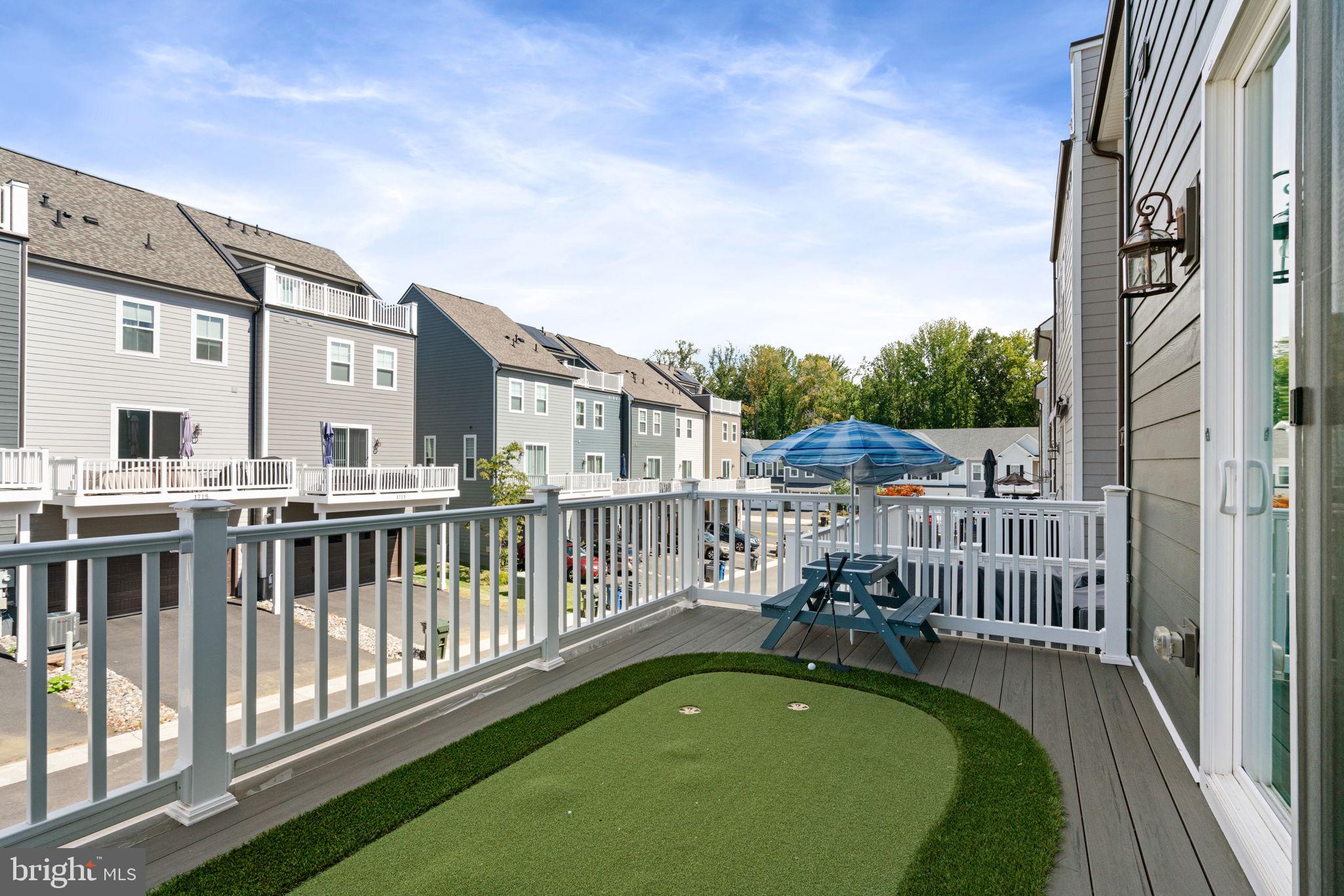 1766 Hickory Woods Road Dumfries, VA 22026 - Photo 21 of 78