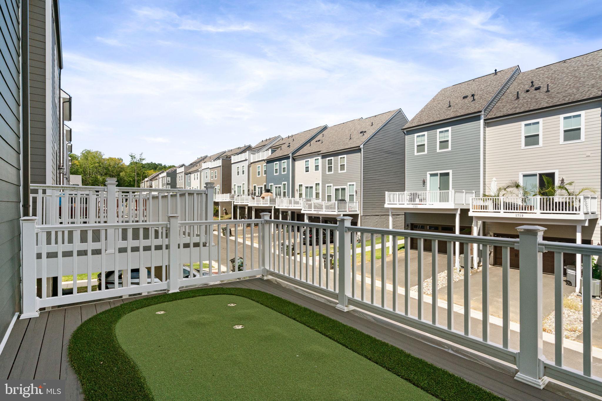 1766 Hickory Woods Road Dumfries, VA 22026 - Photo 22 of 78