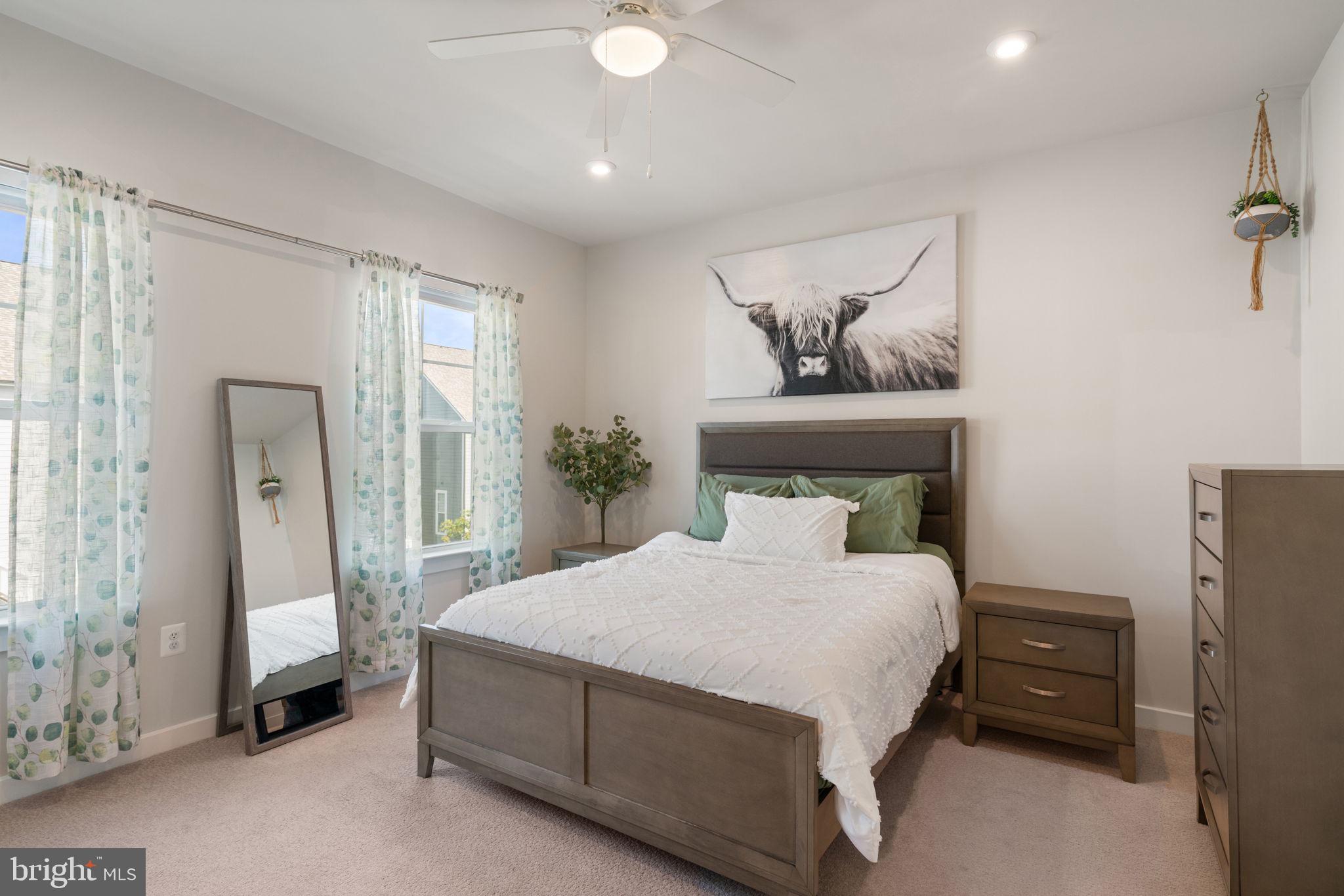 1766 Hickory Woods Road Dumfries, VA 22026 - Photo 23 of 78