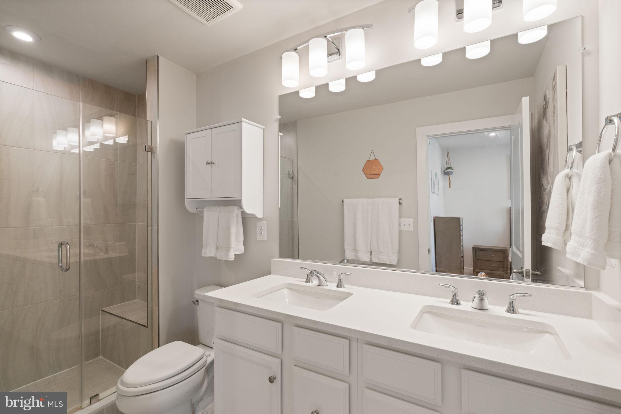 1766 Hickory Woods Road Dumfries, VA 22026 - Photo 25 of 78