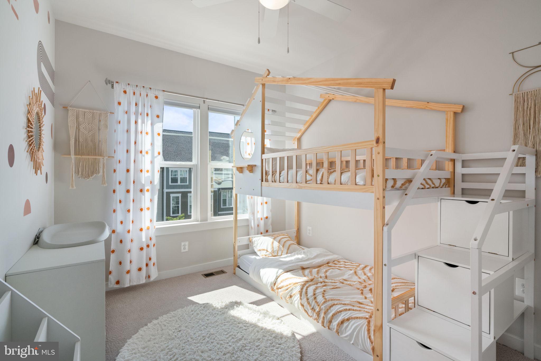 1766 Hickory Woods Road Dumfries, VA 22026 - Photo 27 of 78