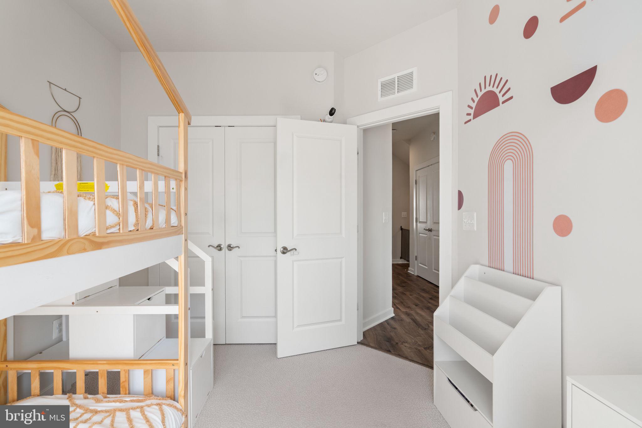 1766 Hickory Woods Road Dumfries, VA 22026 - Photo 28 of 78