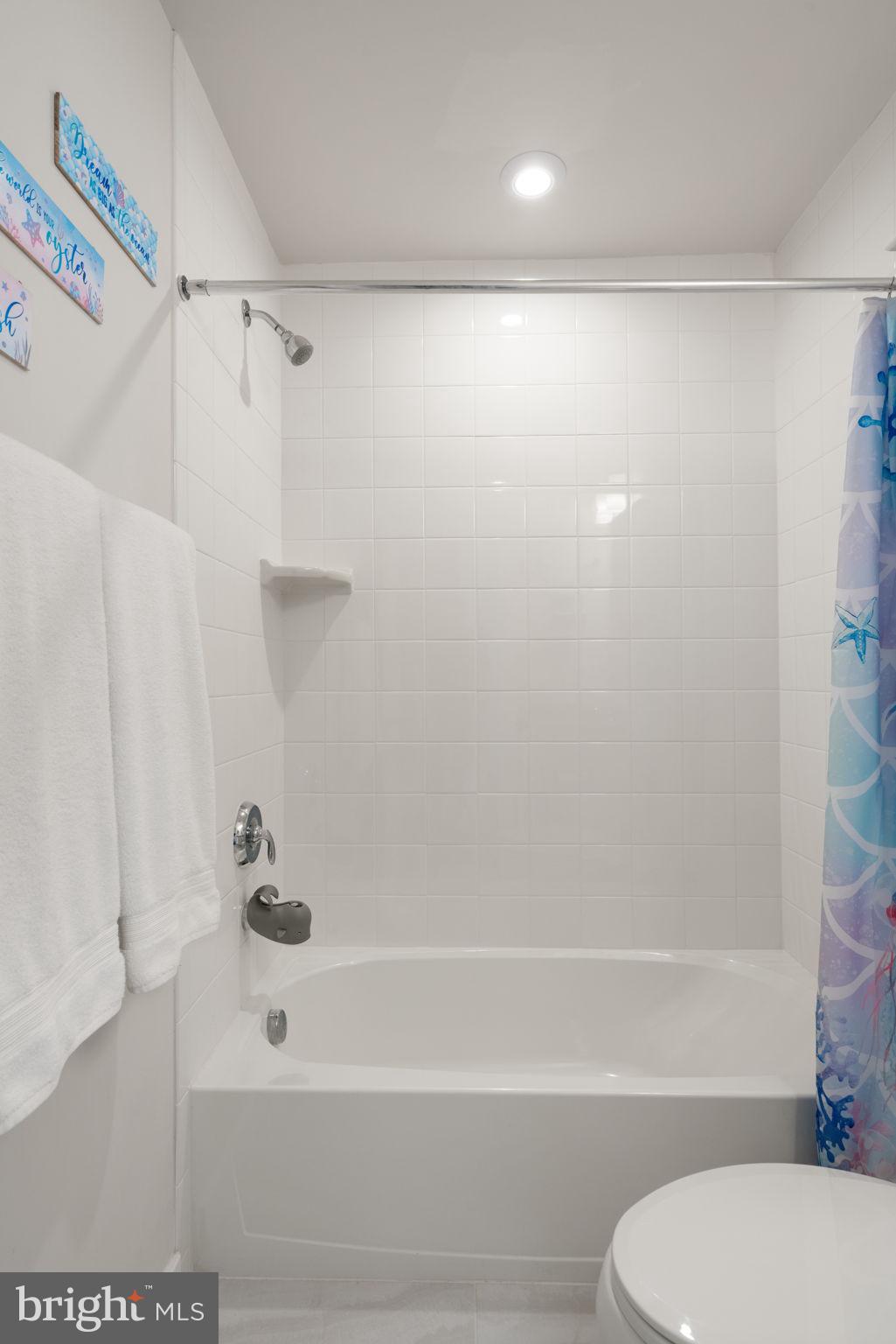 1766 Hickory Woods Road Dumfries, VA 22026 - Photo 32 of 78