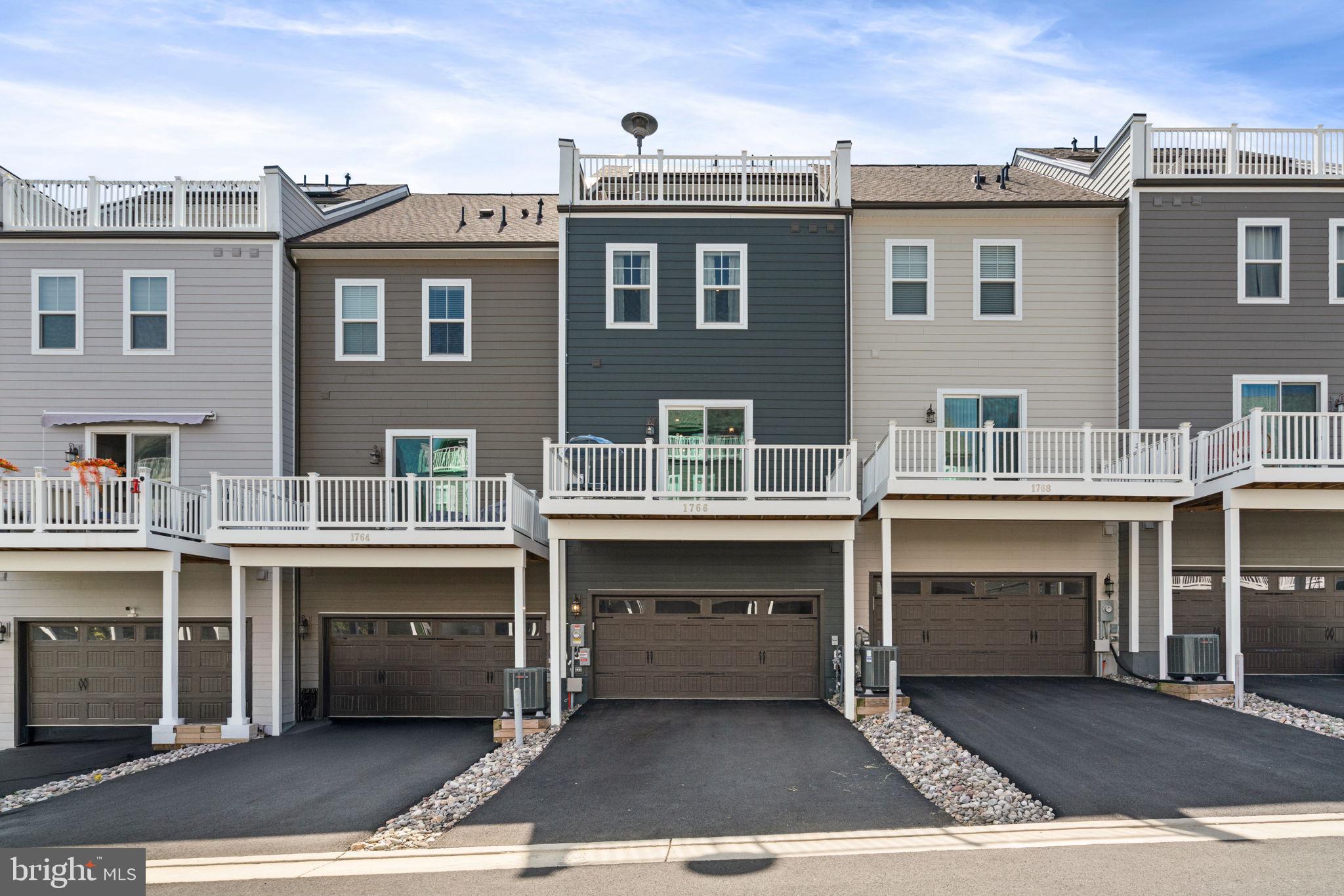 1766 Hickory Woods Road Dumfries, VA 22026 - Photo 38 of 78