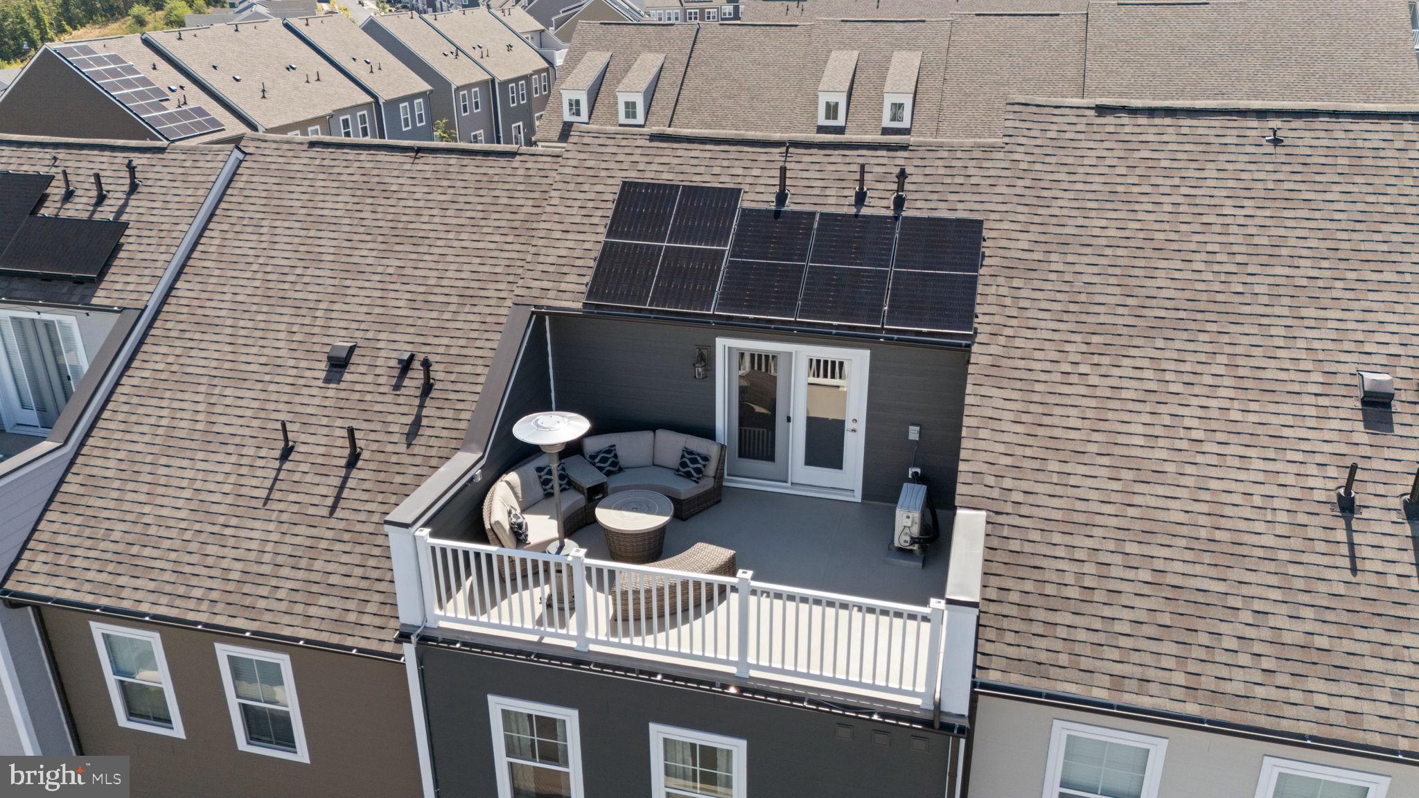 1766 Hickory Woods Road Dumfries, VA 22026 - Photo 39 of 78