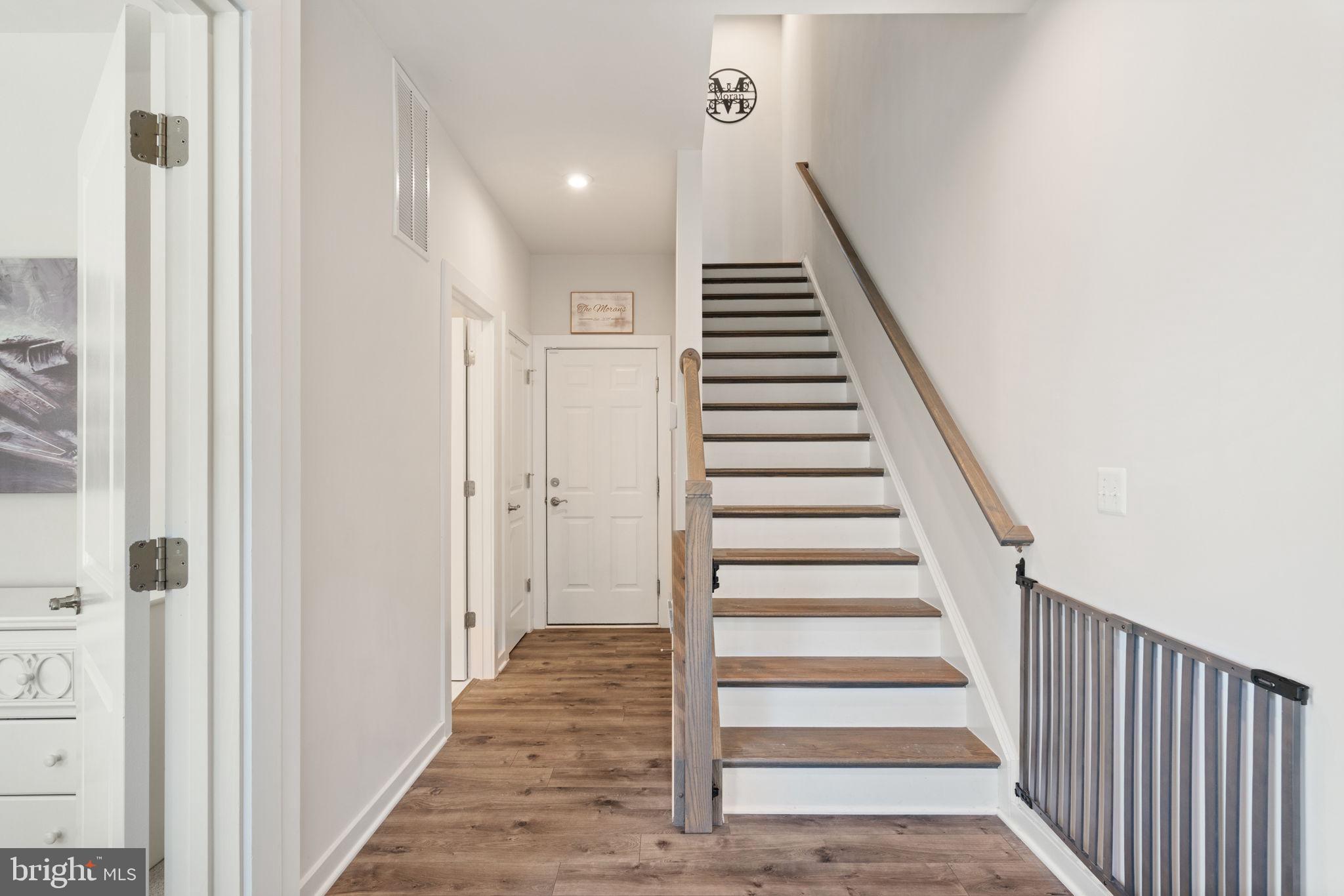 1766 Hickory Woods Road Dumfries, VA 22026 - Photo 5 of 78