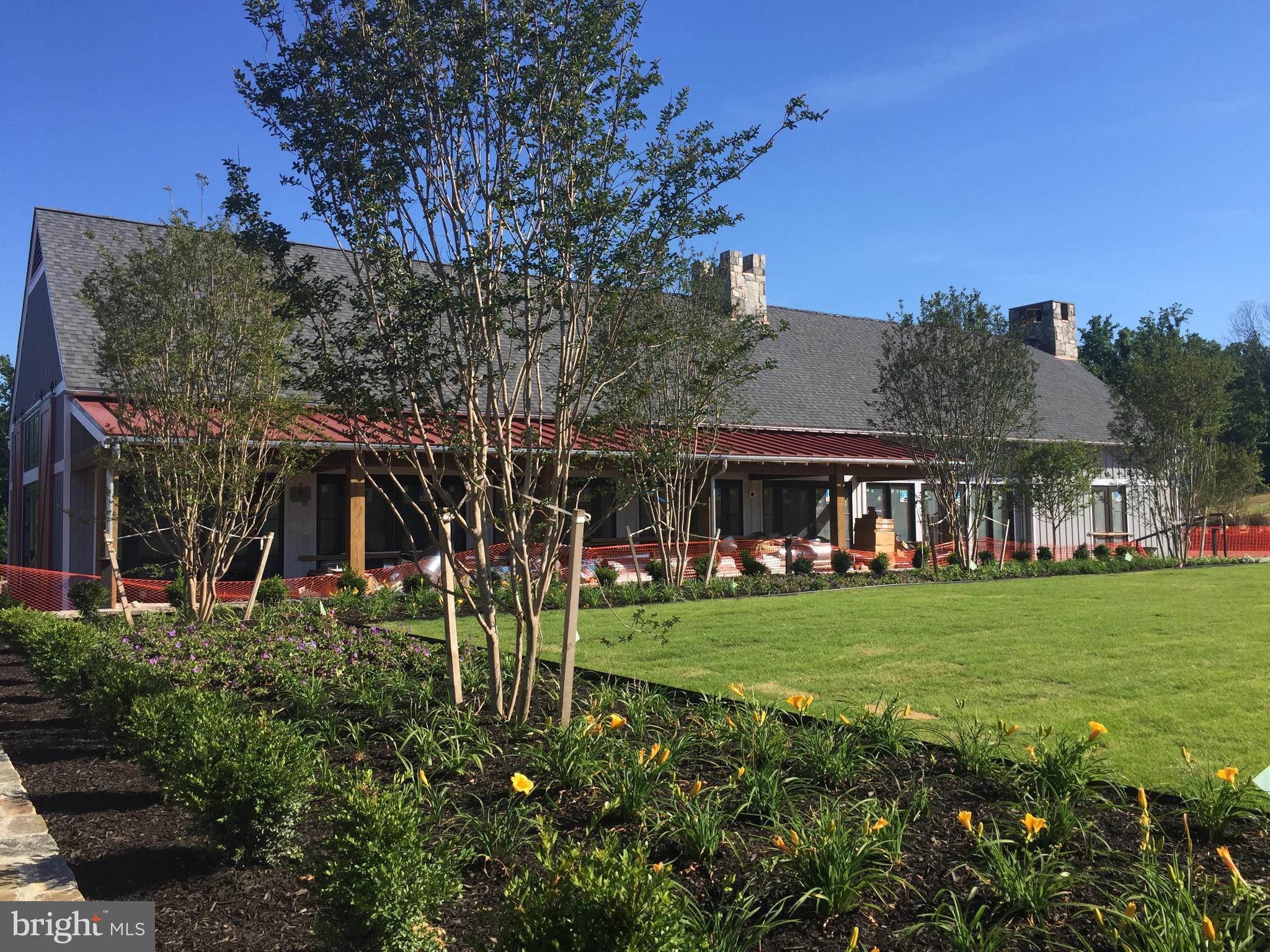 1766 Hickory Woods Road Dumfries, VA 22026 - Photo 54 of 78 The event yard