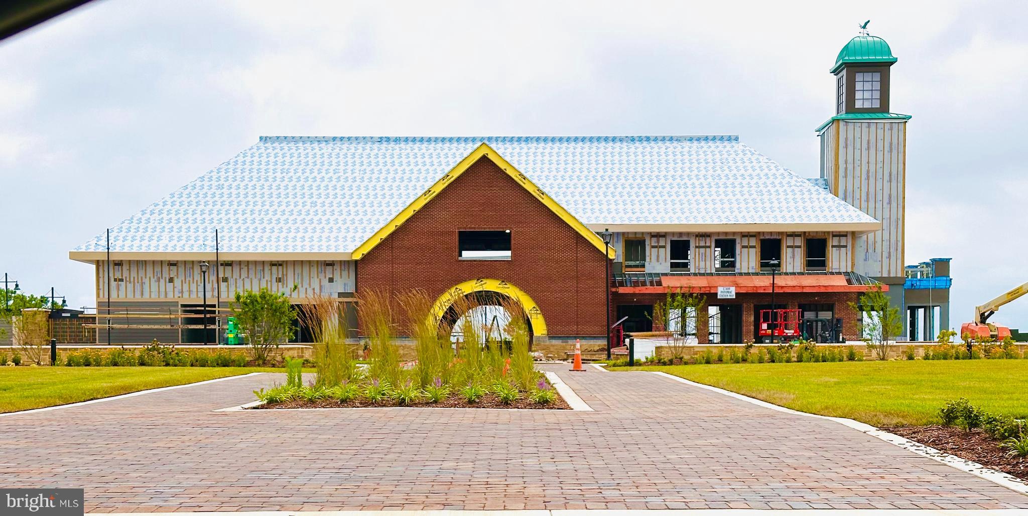 1766 Hickory Woods Road Dumfries, VA 22026 - Photo 76 of 78 The Head House