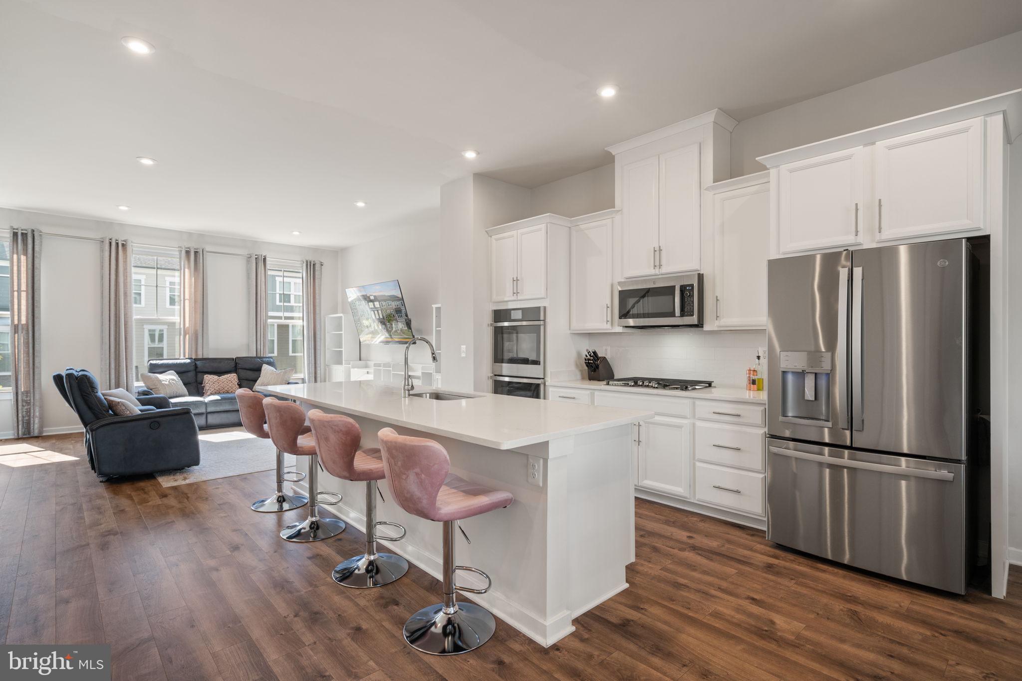 1766 Hickory Woods Road Dumfries, VA 22026 - Photo 10 of 78