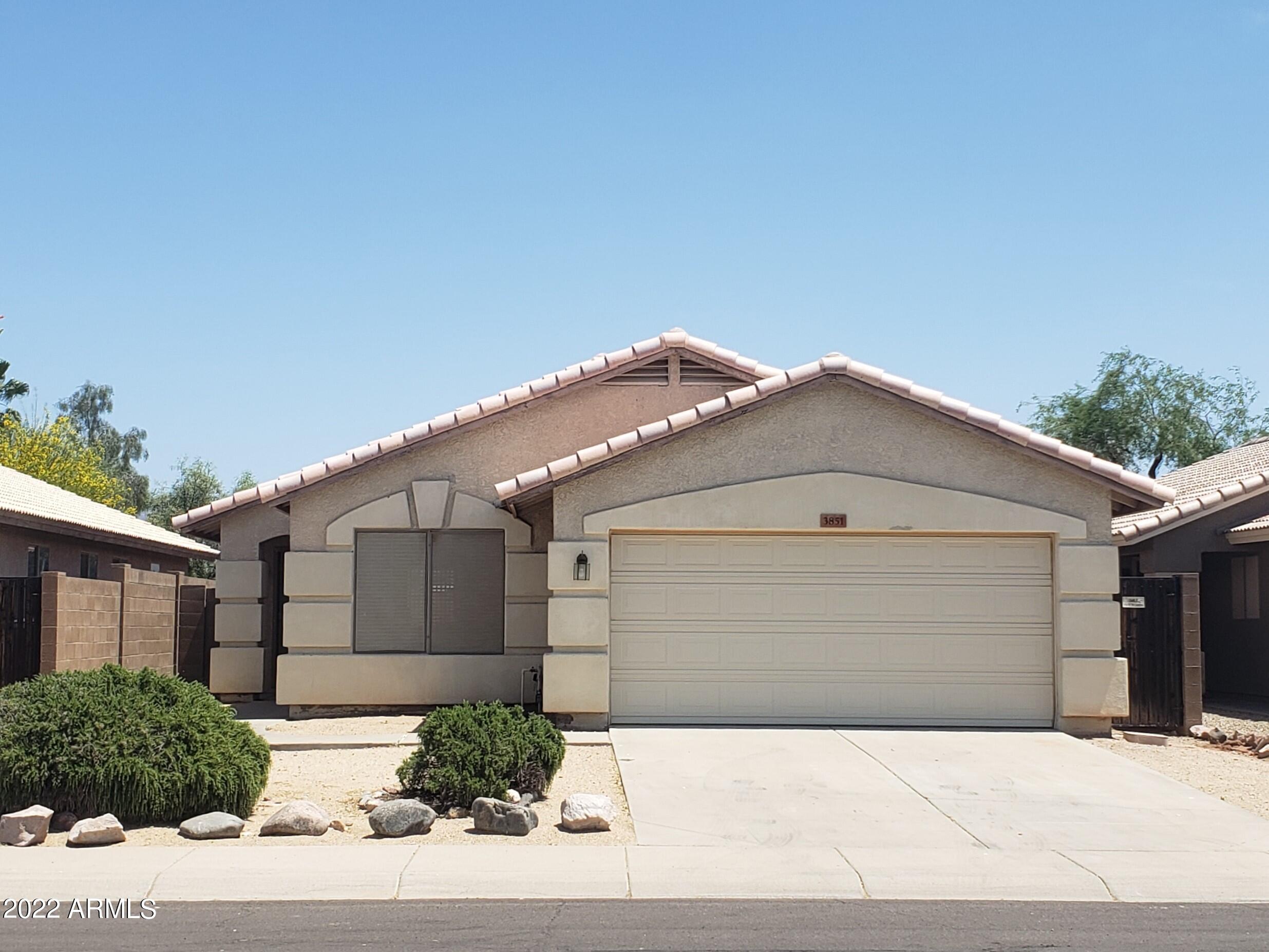 3851 South Conestoga Road Apache Junction, AZ 85119 - Photo 1 of 23 Exterior