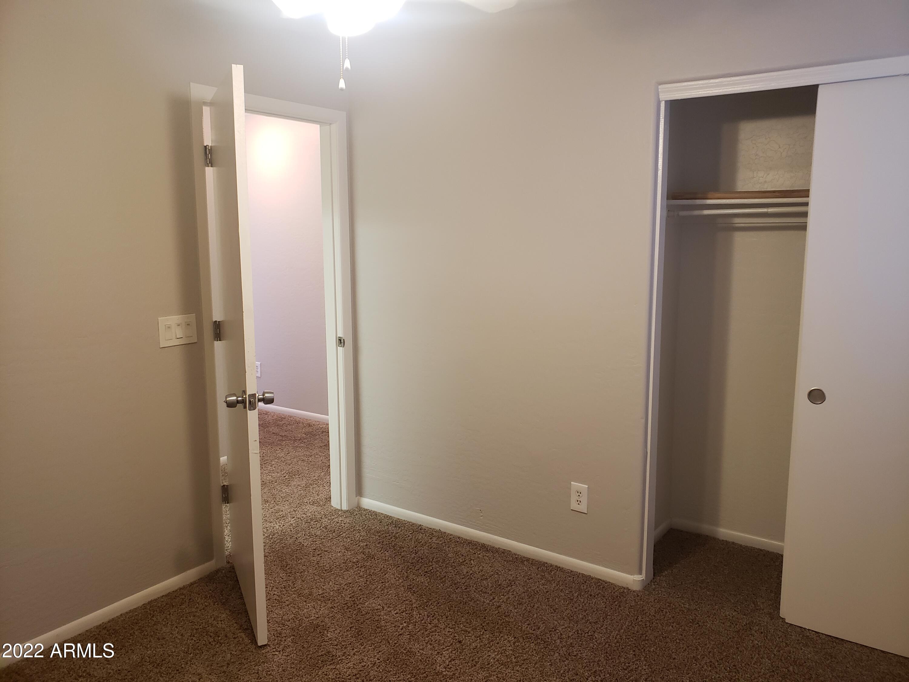 3851 South Conestoga Road Apache Junction, AZ 85119 - Photo 14 of 23 Bedroom 3