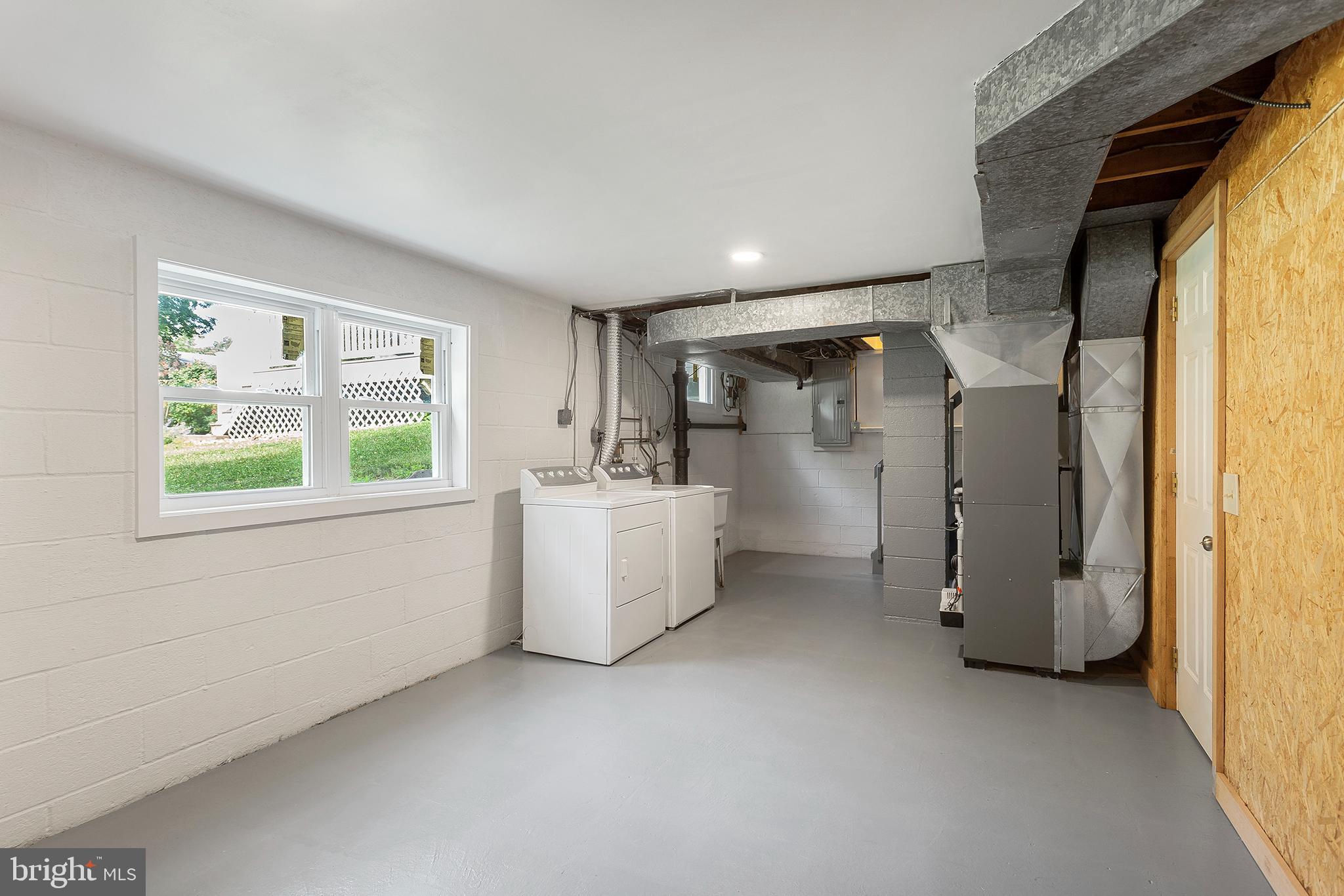 123 Windham Way Freehold, NJ 07728 - Photo 19 of 22 Partial basement