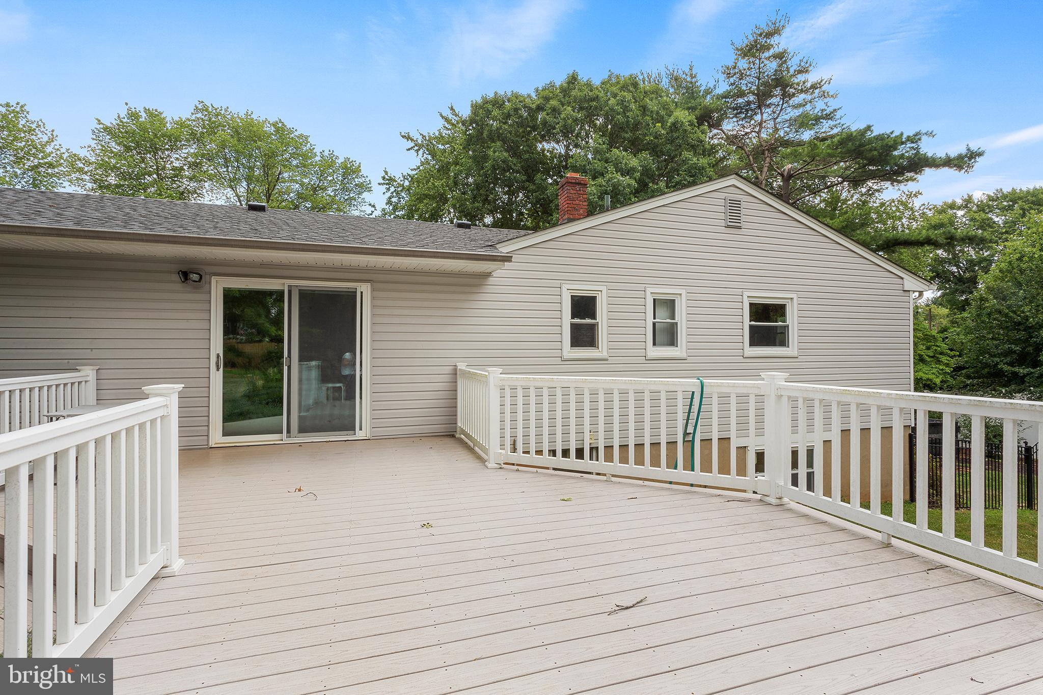 123 Windham Way Freehold, NJ 07728 - Photo 22 of 22 Custom deck