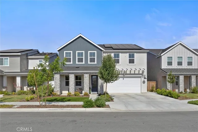 $570,000 | 3310 Spruce Park Way, Shafter, CA 93263