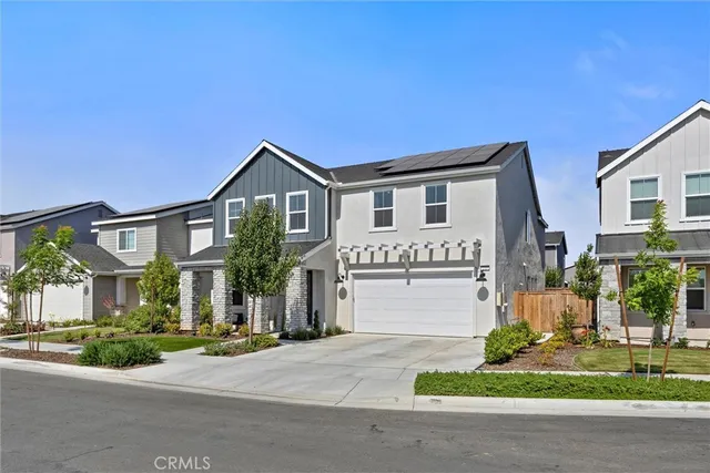 $570,000 | 3310 Spruce Park Way, Shafter, CA 93263