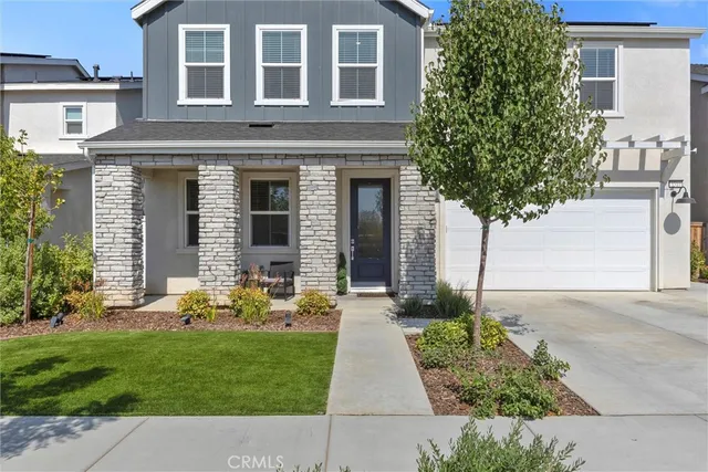 $570,000 | 3310 Spruce Park Way, Shafter, CA 93263