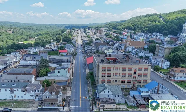 $349,900 | 9 Tunnel Street, Lansford, PA 18232