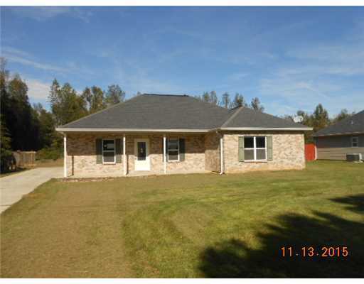 129 Williamsburg Road Picayune, MS 39466 - Photo 1 of 1 Primary Photo