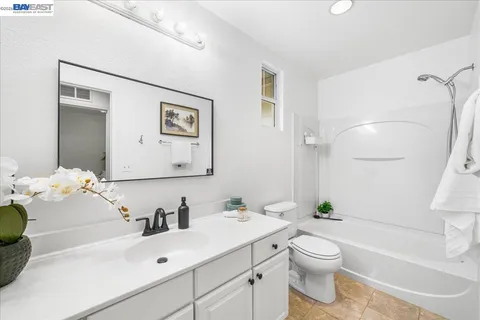 a car parked on the side of the road