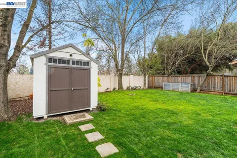 $699,900 | 740 Crocket Drive, Brentwood, CA 94513