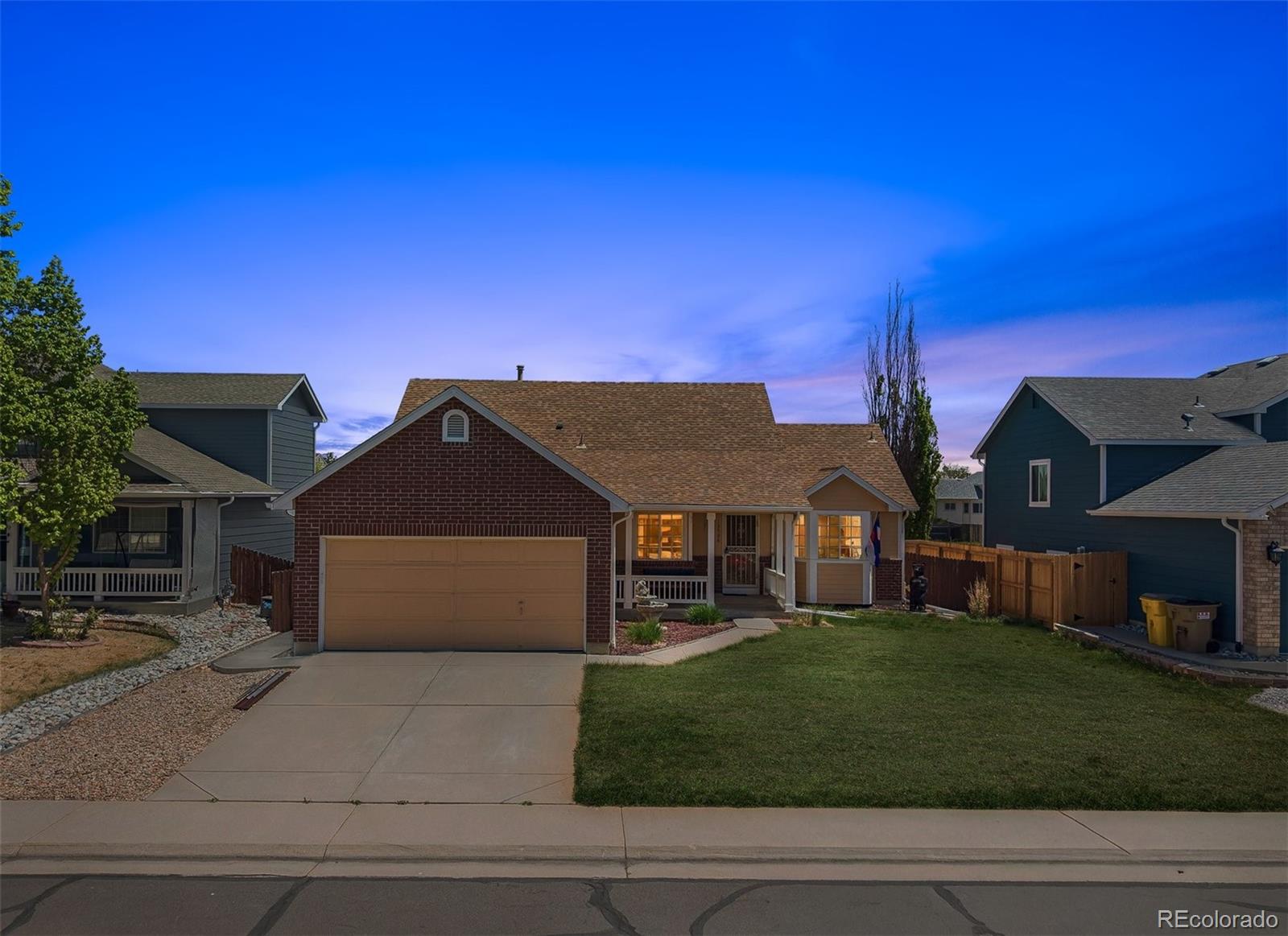 13566 Raritan Street Denver, CO 80234 - Photo 23 of 24 Gallery Image 23