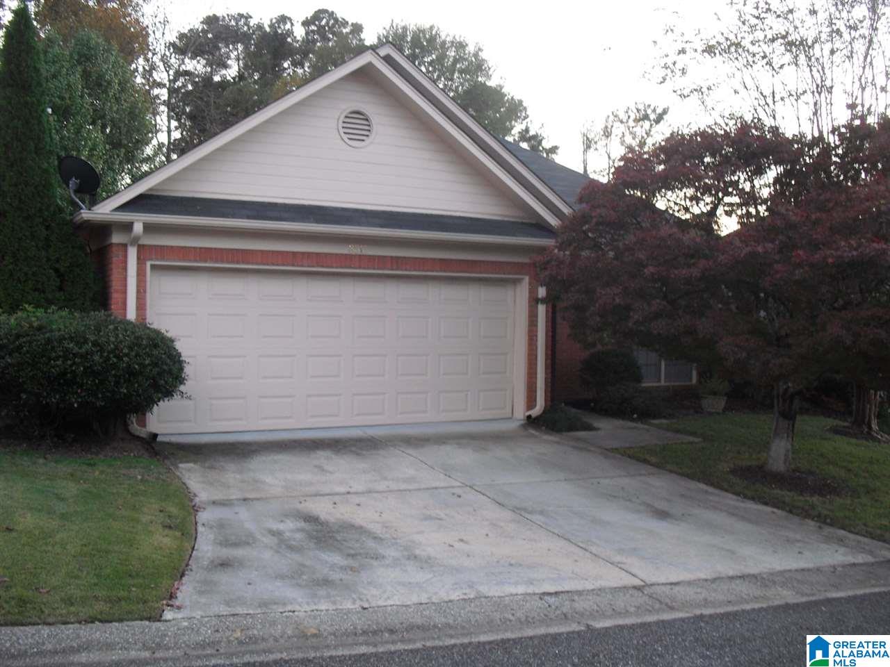 3313 Timber Ridge Drive Birmingham, AL 35243 - Photo 1 of 15